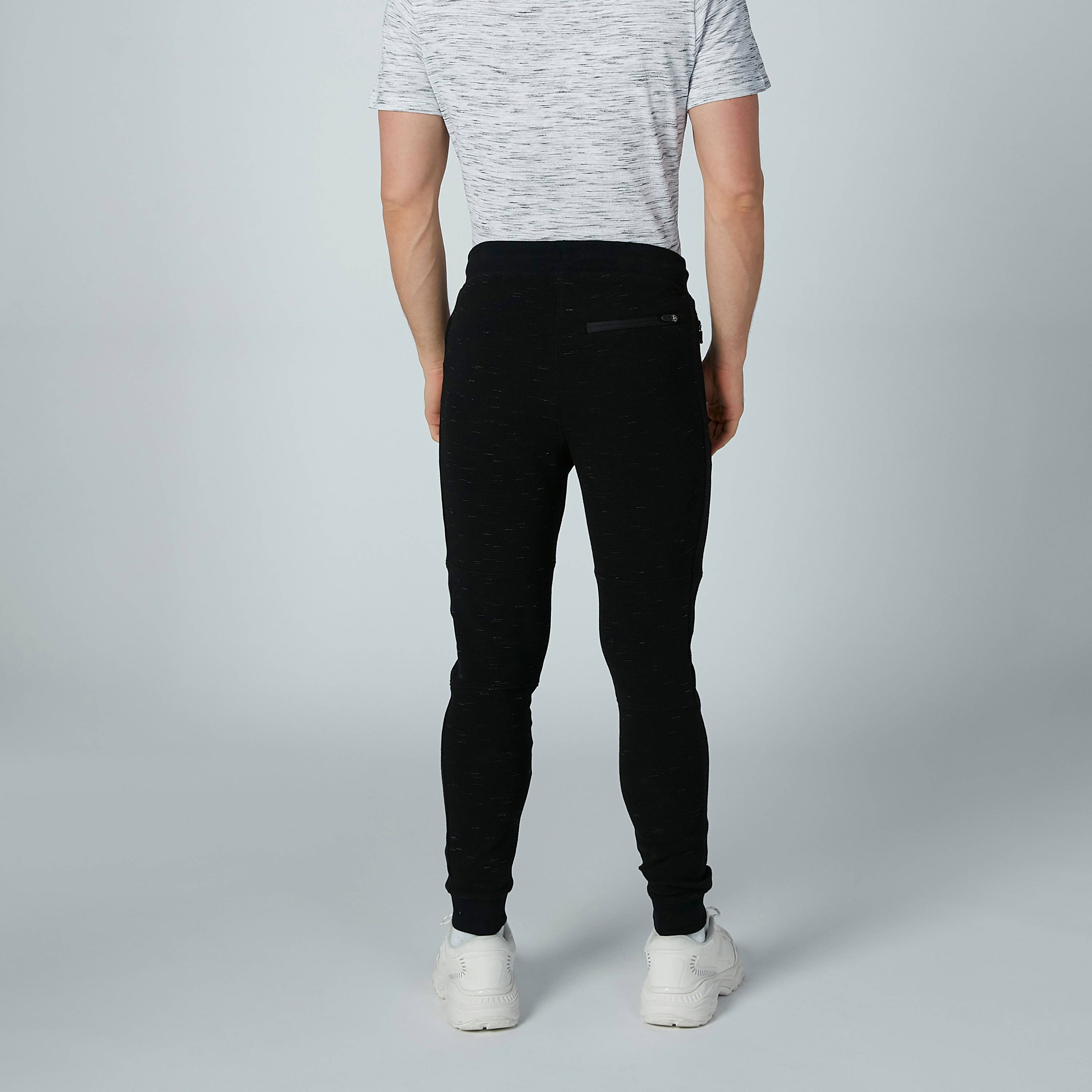Iconic Cuffed Jogger Pants with Drawstring Closure-men-clothing-bottoms-joggers-image-6
