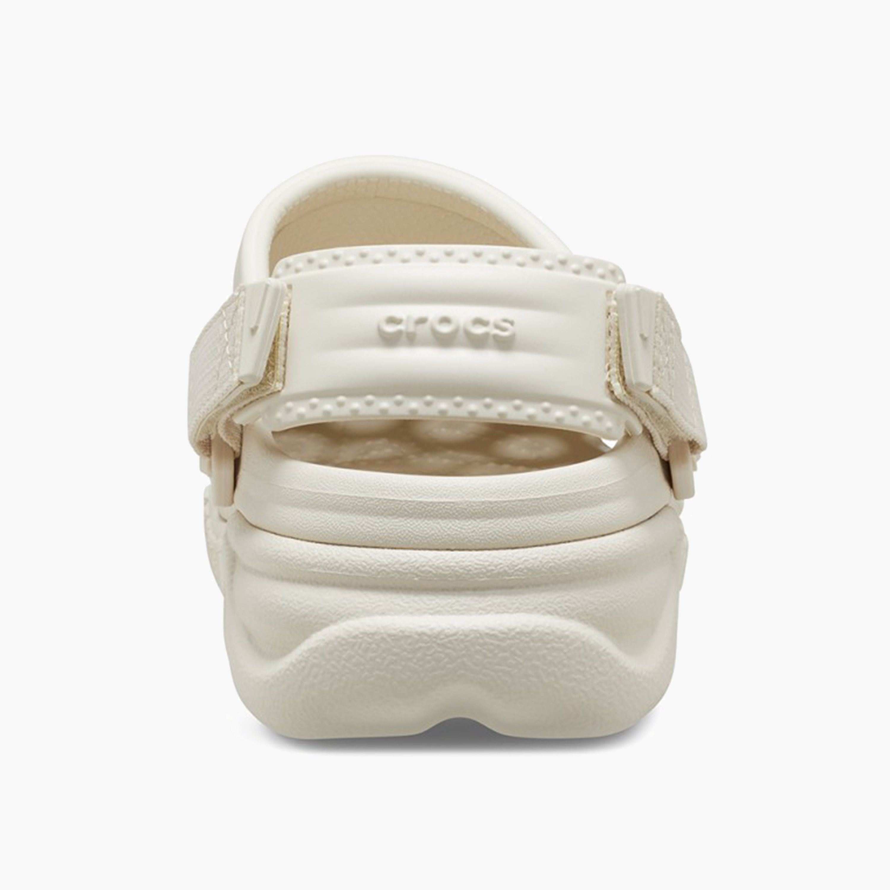 Crocs Kids Unisex Slip On Duet Max II K Clogs | 208774-160-boys-shoes-sandals-image-4