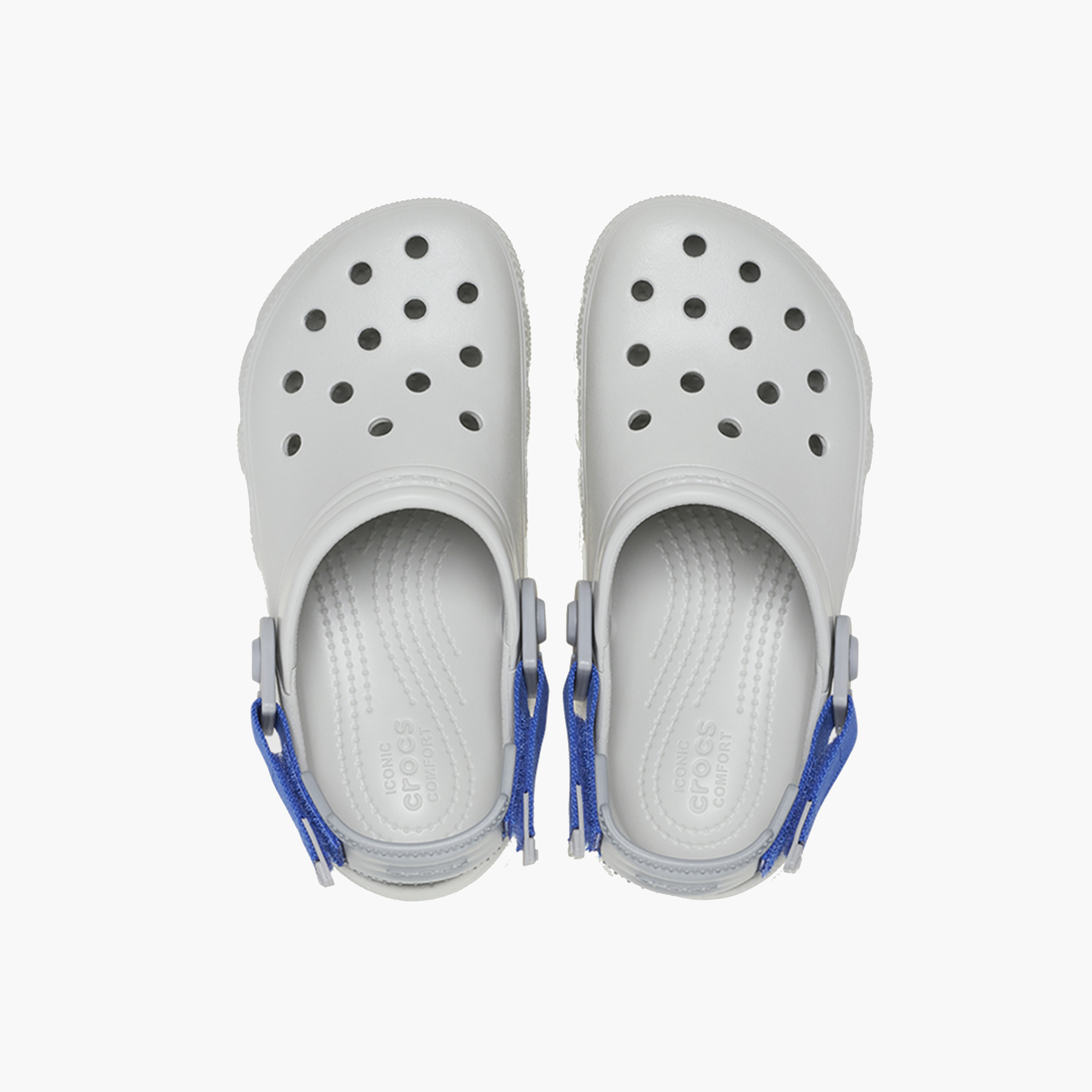 كروكس- حذاء  للأطفال للجنسين سهل الارتداء ديو ماكس II كي | 208774-1FT-boys-shoes-sandals-image-2