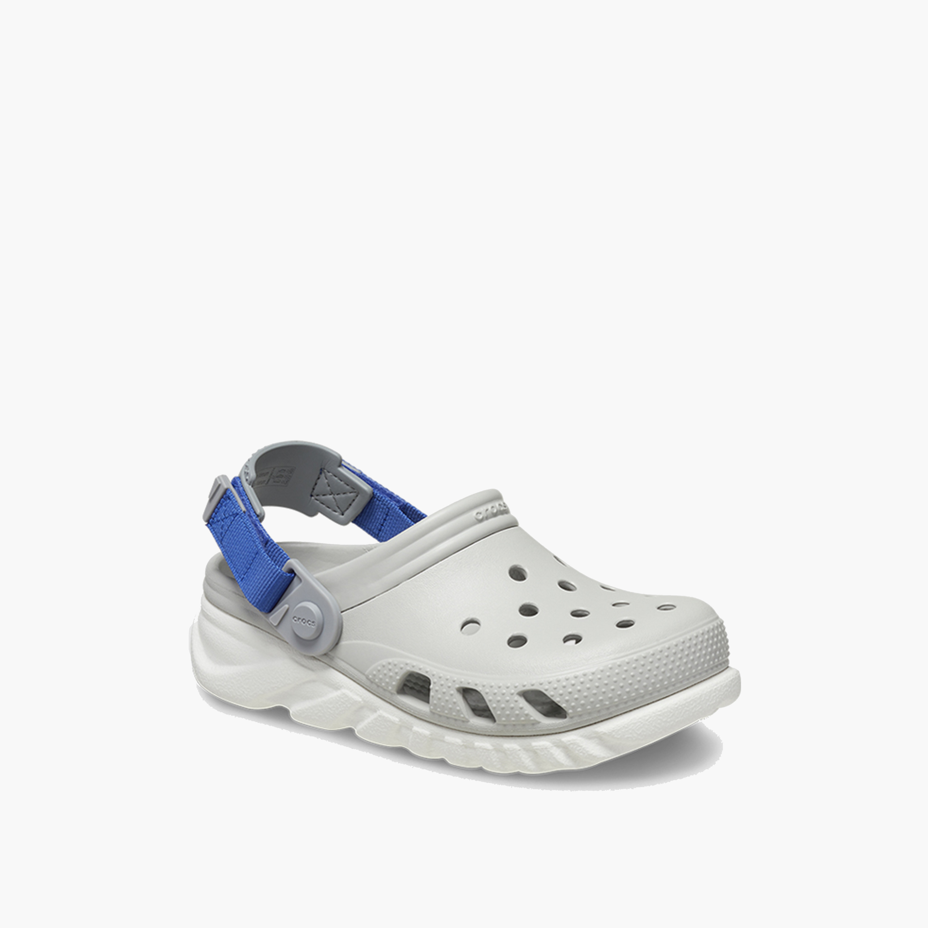 كروكس- حذاء  للأطفال للجنسين سهل الارتداء ديو ماكس II كي | 208774-1FT-boys-shoes-sandals-image-3