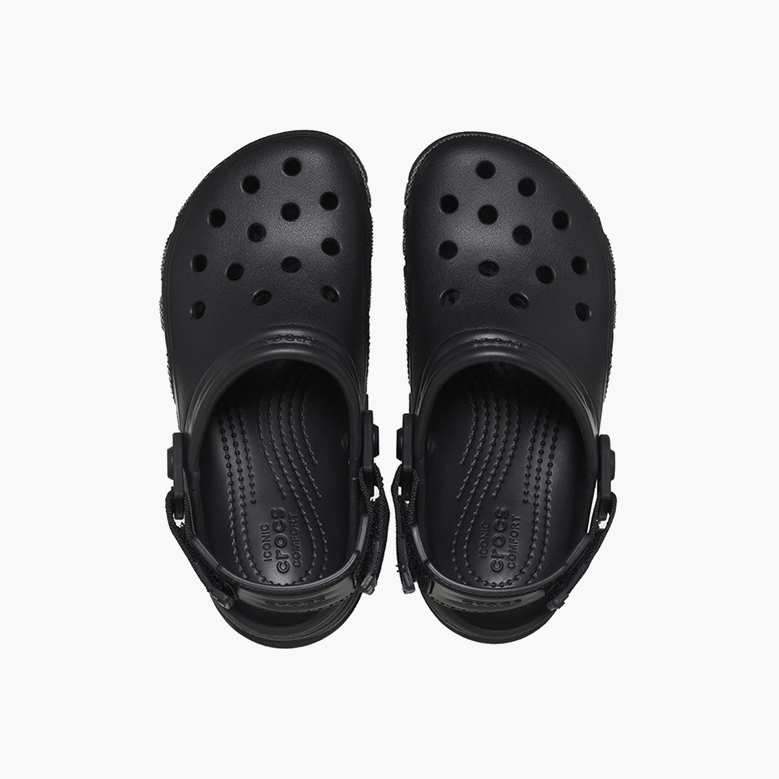 كروكس- شبشب  دويت ماكس II للجنسين | 208776-001-women-shoes-sandals-flats-image-2