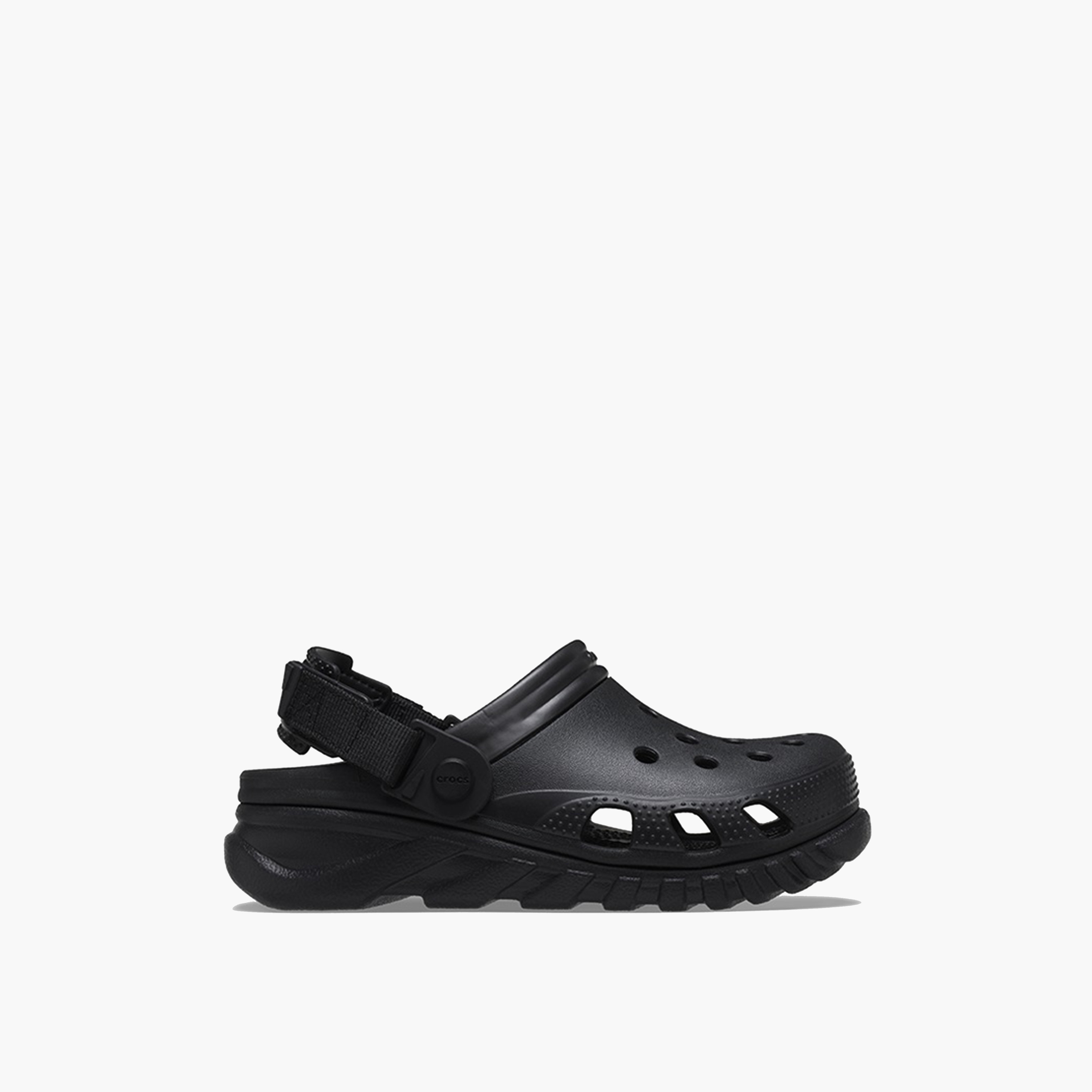 كروكس- شبشب  دويت ماكس II للجنسين | 208776-001-women-shoes-sandals-flats-image-5