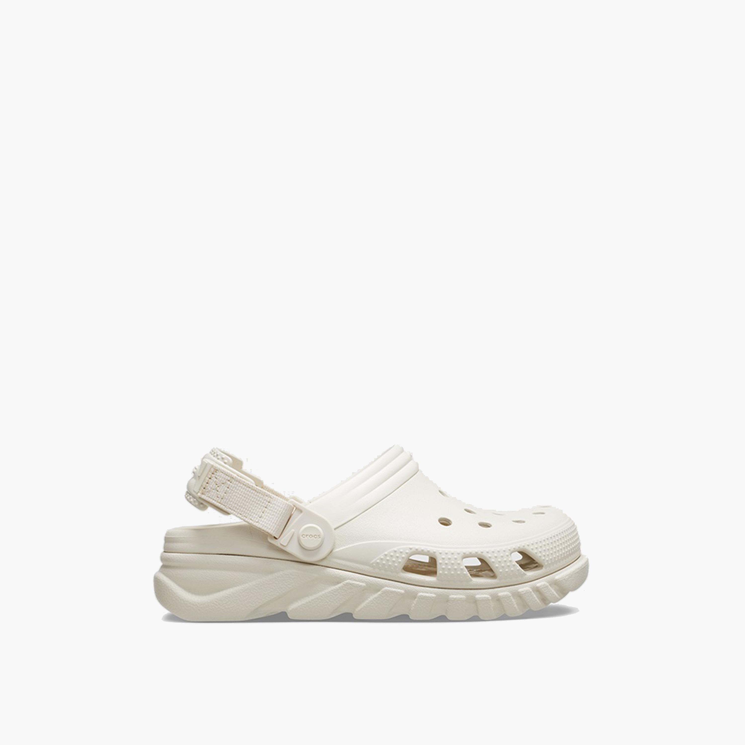 Crocs Unisex Slip On Duet Max II Clogs | 208776-160-men-shoes-sandals-image-5