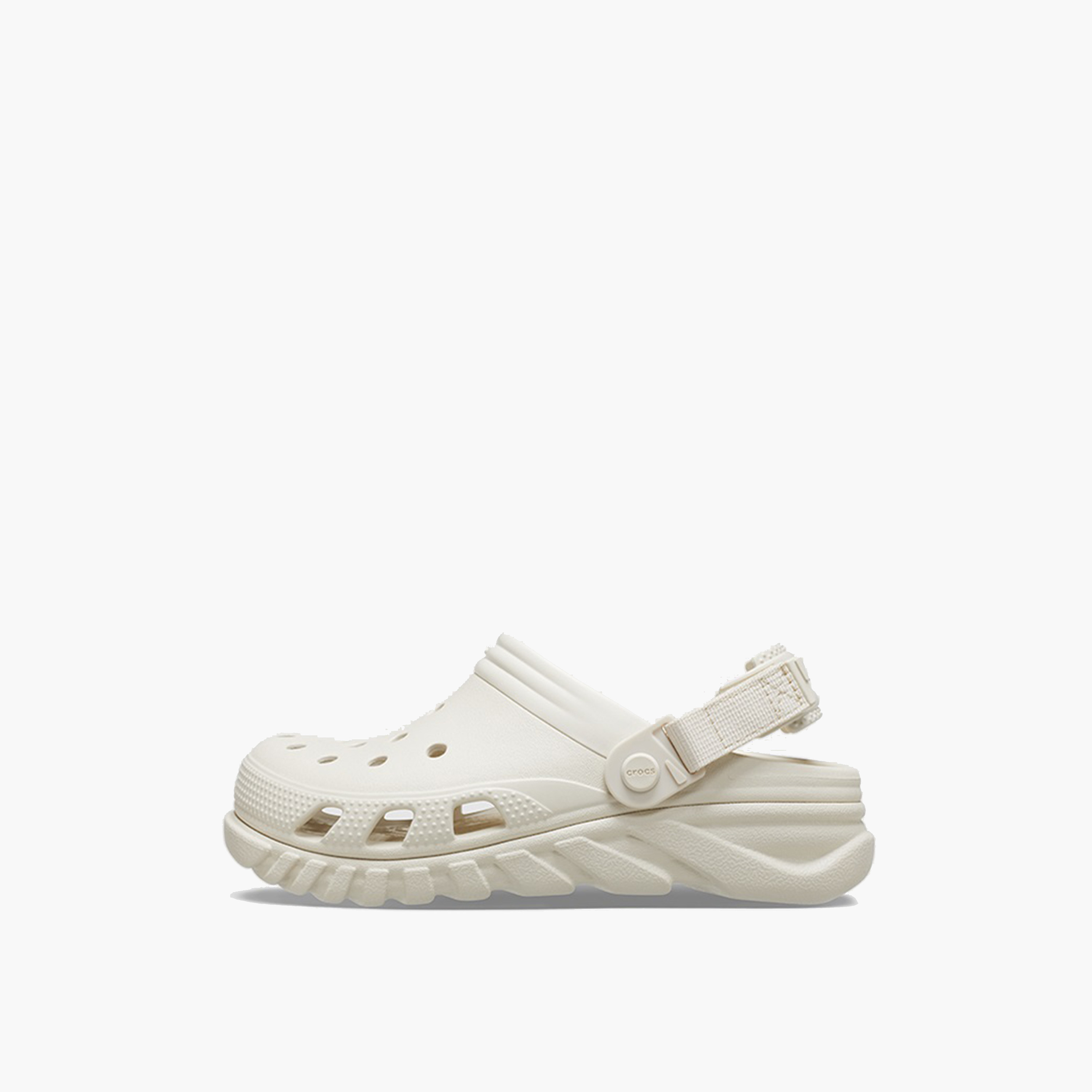 Crocs Unisex Slip On Duet Max II Clogs | 208776-160-men-shoes-sandals-image-6