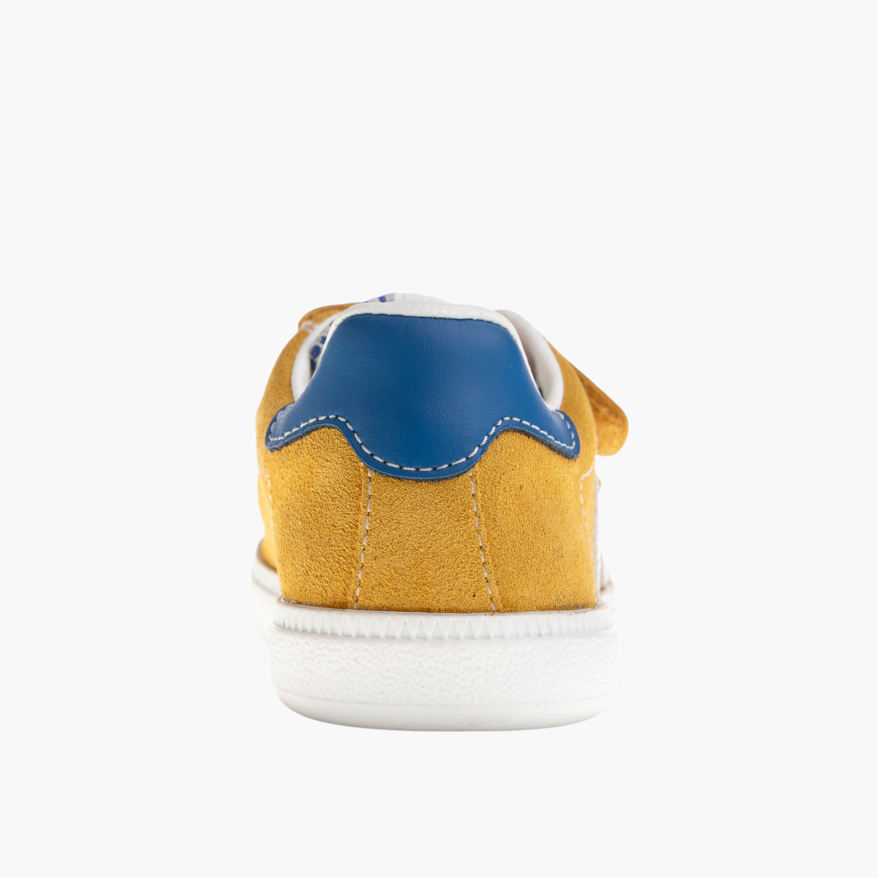 Pablosky Boys' Walking Sneakers with Hook & Loop Closure-boys-shoes-sneakers-image-3