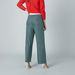 Iconic Printed Palazzo Pants with Tape and Pocket Detail-Pants-thumbnailMobile-2
