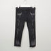 Iconic Full Length Jeans with Embellishments and Pocket Detail-Jeans and Jeggings-thumbnail-0