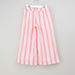 Iconic Striped Culottes with Pocket Detail and Zip Closure-Jeans and Jeggings-thumbnail-2