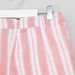 Iconic Striped Culottes with Pocket Detail and Zip Closure-Jeans and Jeggings-thumbnail-3