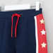 Iconic Printed Shorts with Drawstring-Pants-thumbnail-1