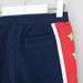 Iconic Printed Shorts with Drawstring-Pants-thumbnail-3