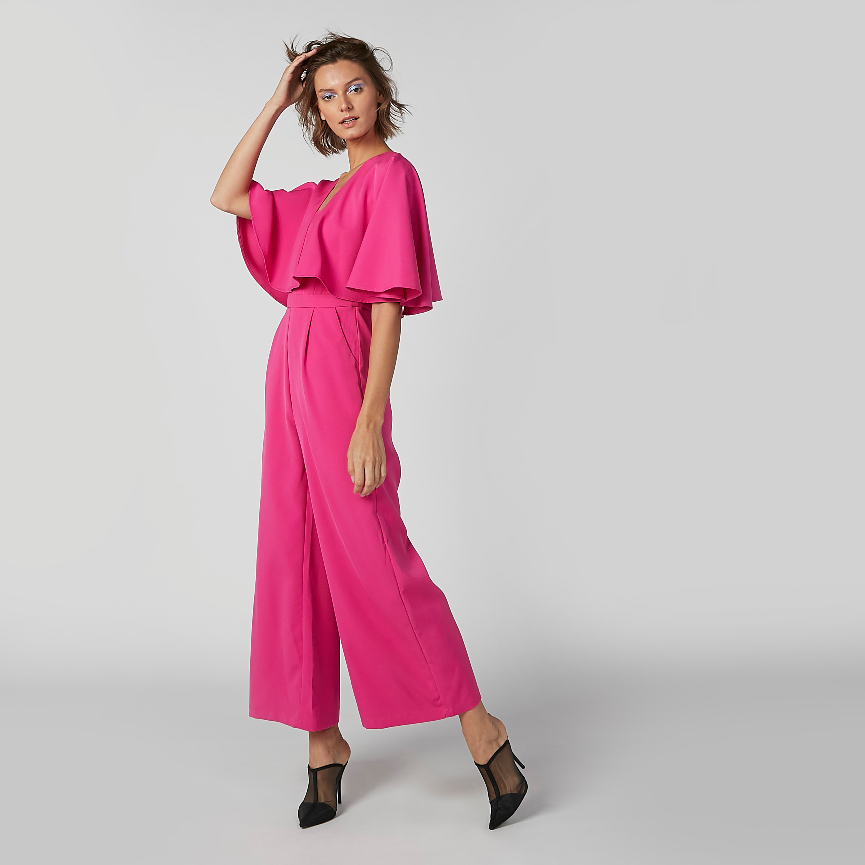 أفرول سادة بجيوب من آيكونيك-women-clothing-jumpsuits-image-3