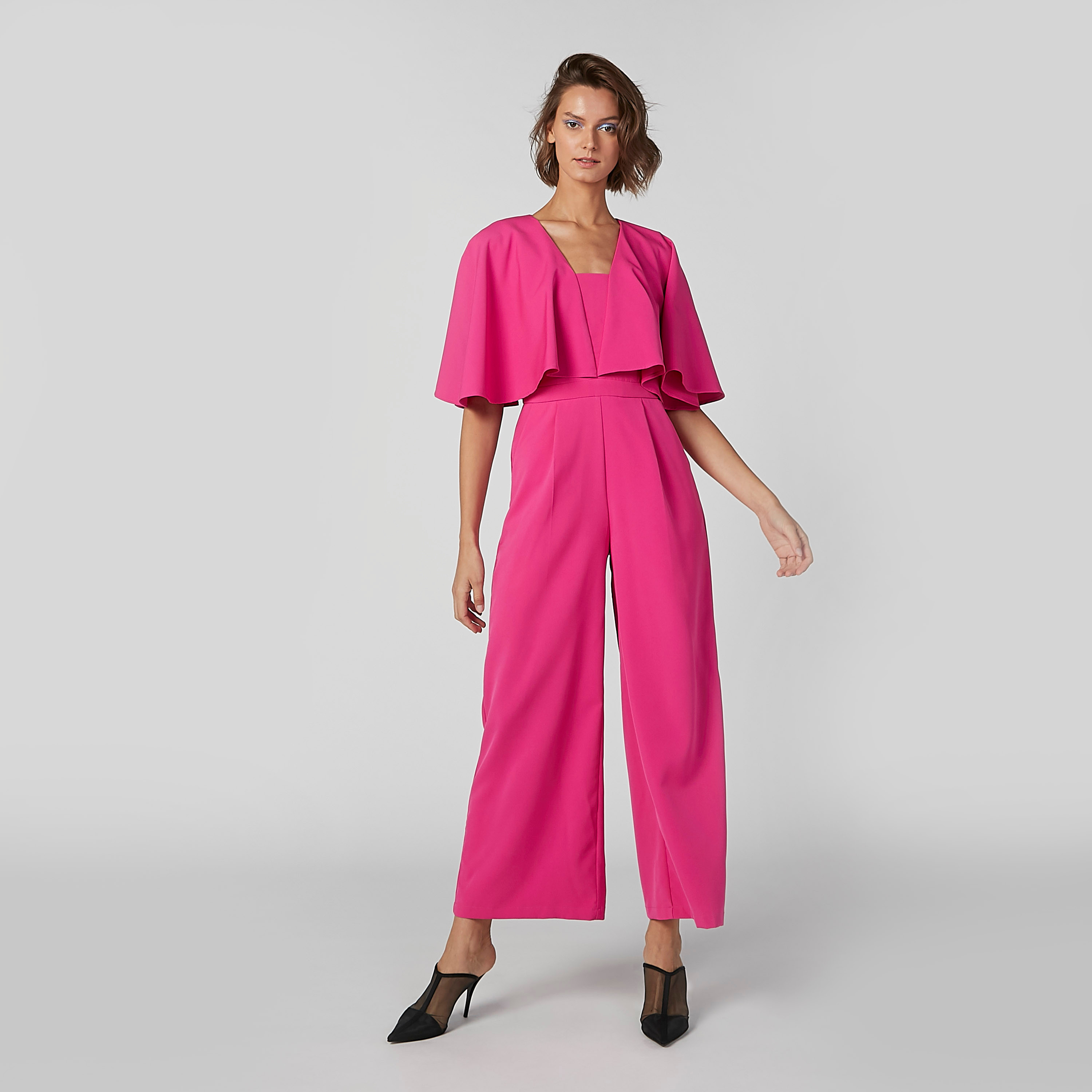 أفرول سادة بجيوب من آيكونيك-women-clothing-jumpsuits-image-4