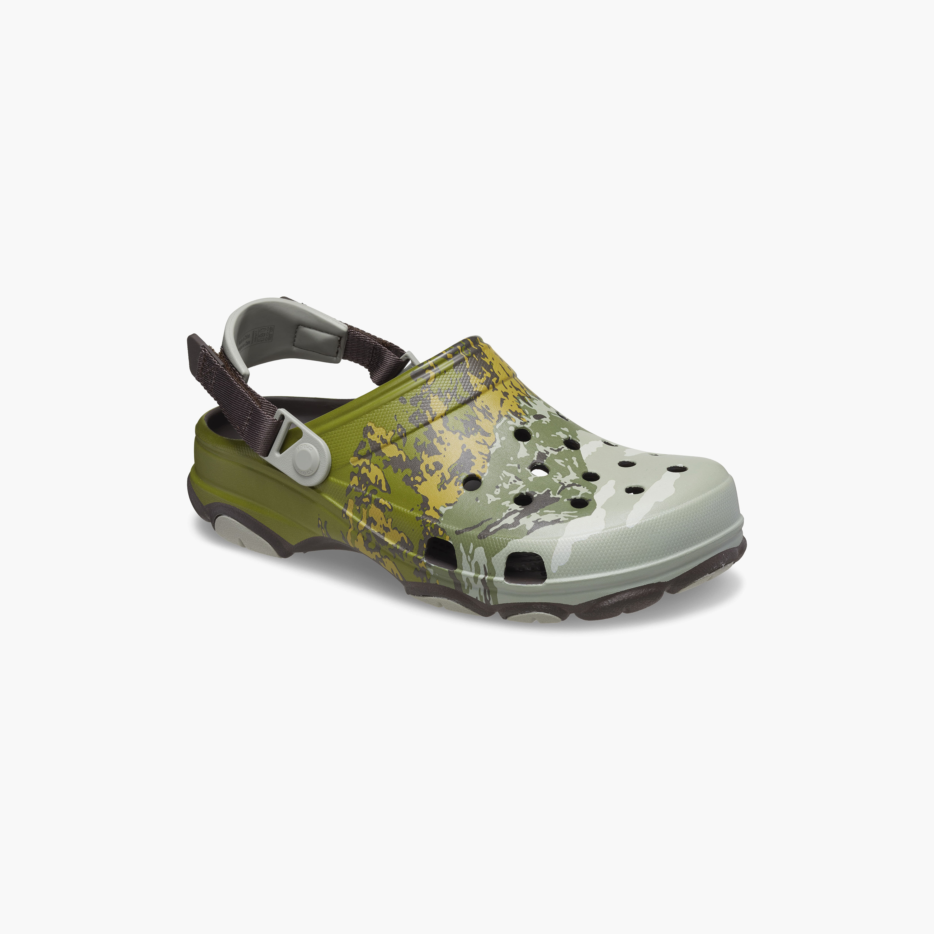 Bottomlands crocs hot sale