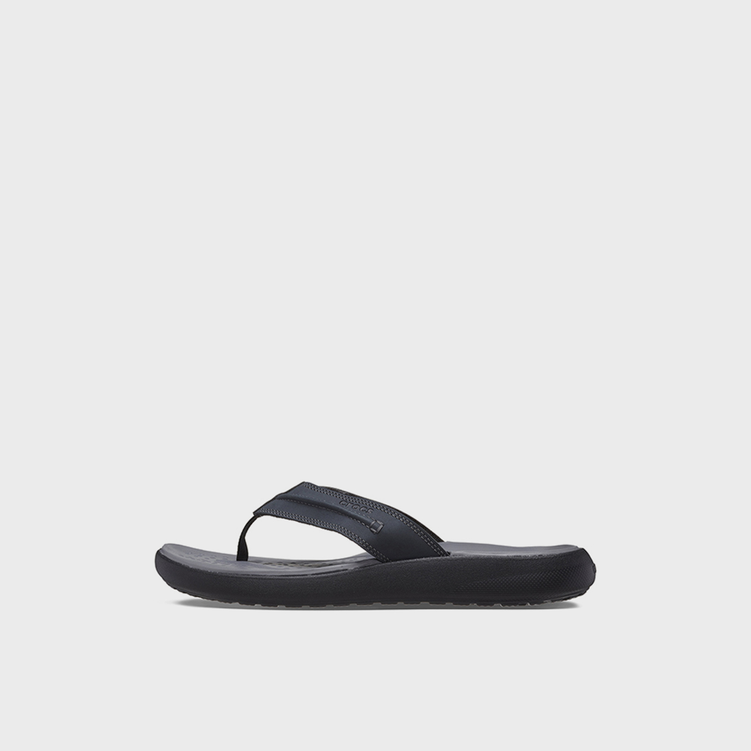 كروكس - شبشب يوكون فيستا2 للرجال سهل الارتداء | 209332-001-men-shoes-flipflopsandslides-image-6