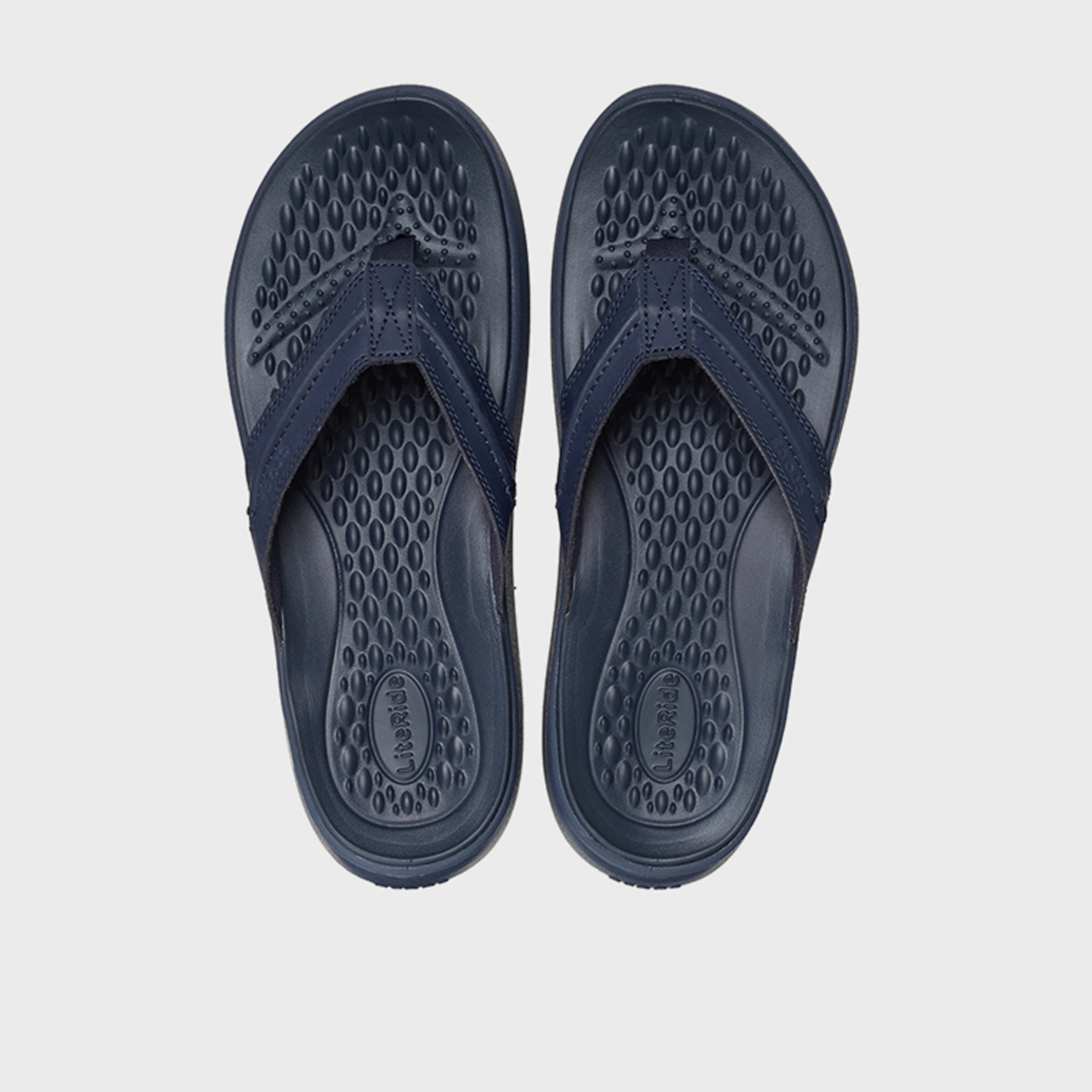 كروكس - شبشب يوكون فيستا2 للرجال سهل الارتداء | 209332-410-men-shoes-flipflopsandslides-image-2
