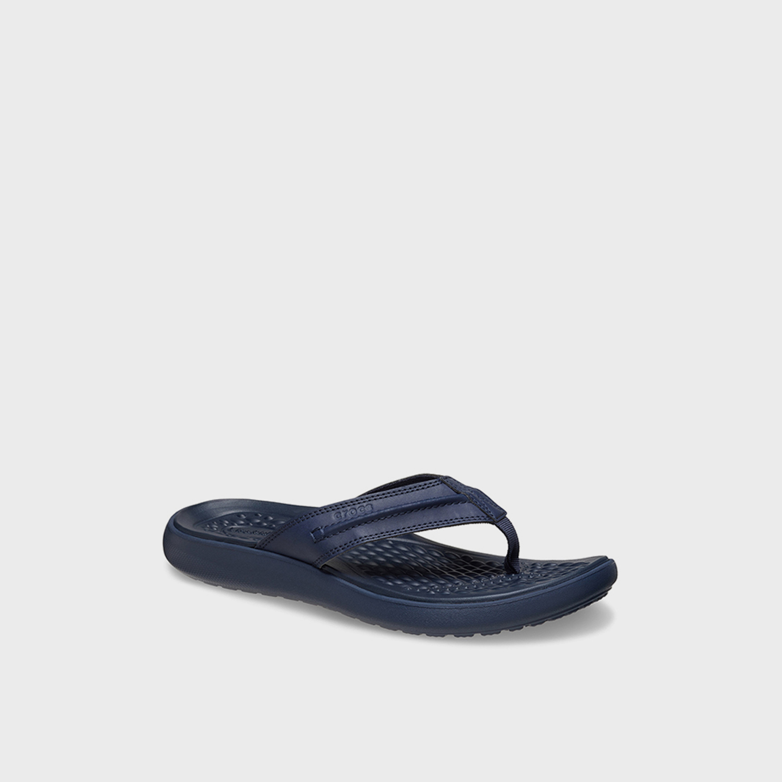كروكس - شبشب يوكون فيستا2 للرجال سهل الارتداء | 209332-410-men-shoes-flipflopsandslides-image-3