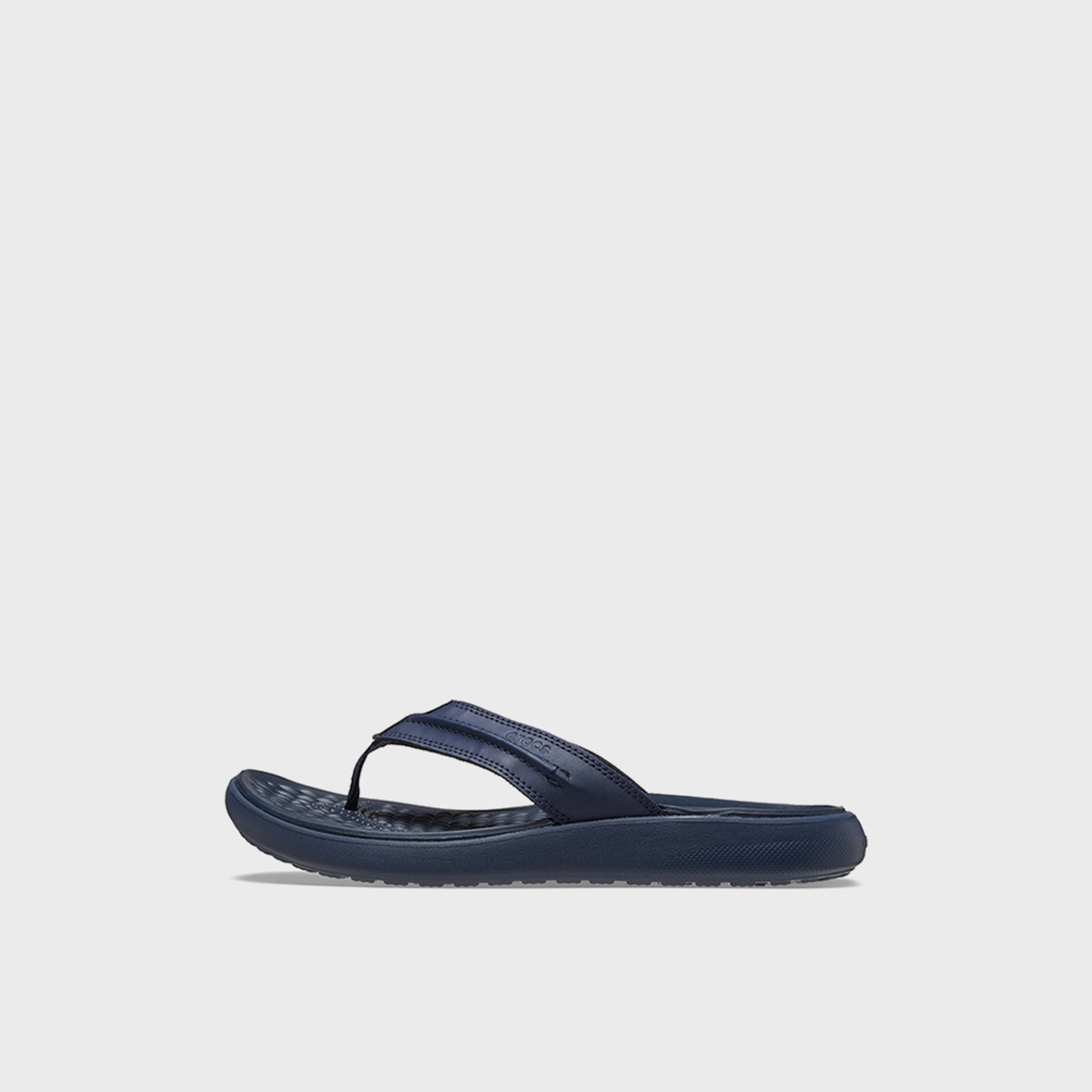 كروكس - شبشب يوكون فيستا2 للرجال سهل الارتداء | 209332-410-men-shoes-flipflopsandslides-image-6