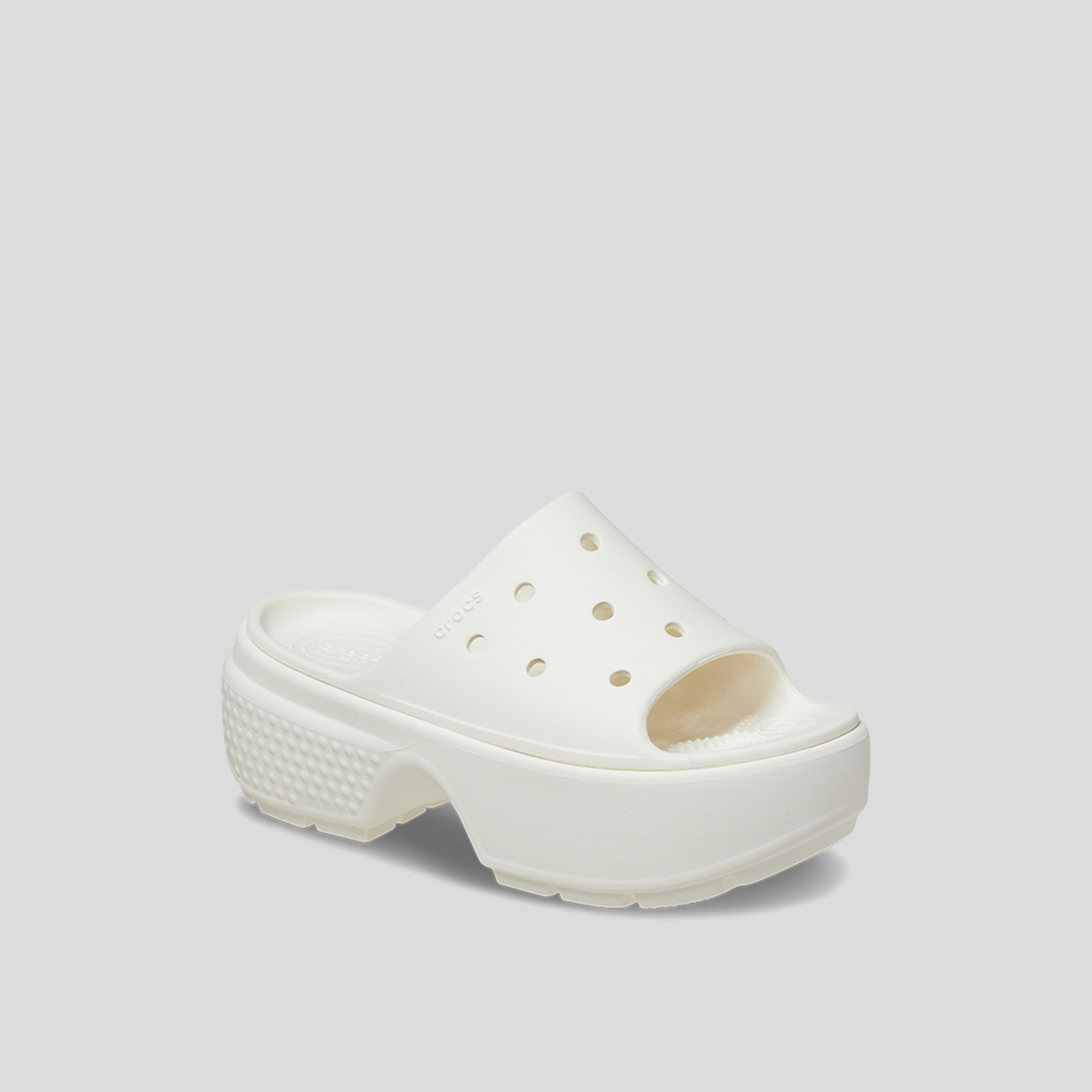 كروكس- شبشب ستومب سهل الارتداء   | 209346-0WV-women-shoes-sandals-flats-image-3