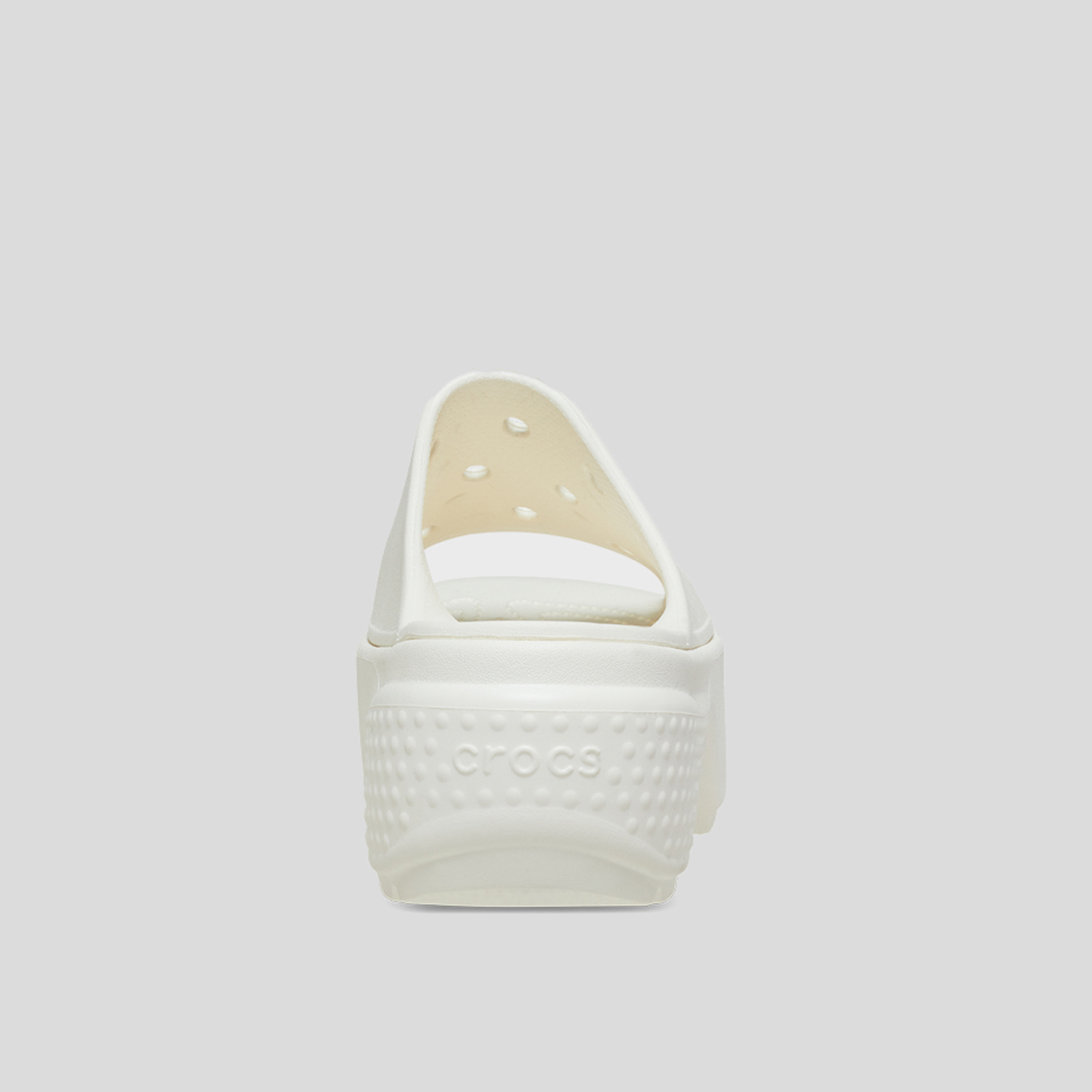 كروكس- شبشب ستومب سهل الارتداء   | 209346-0WV-women-shoes-sandals-flats-image-4