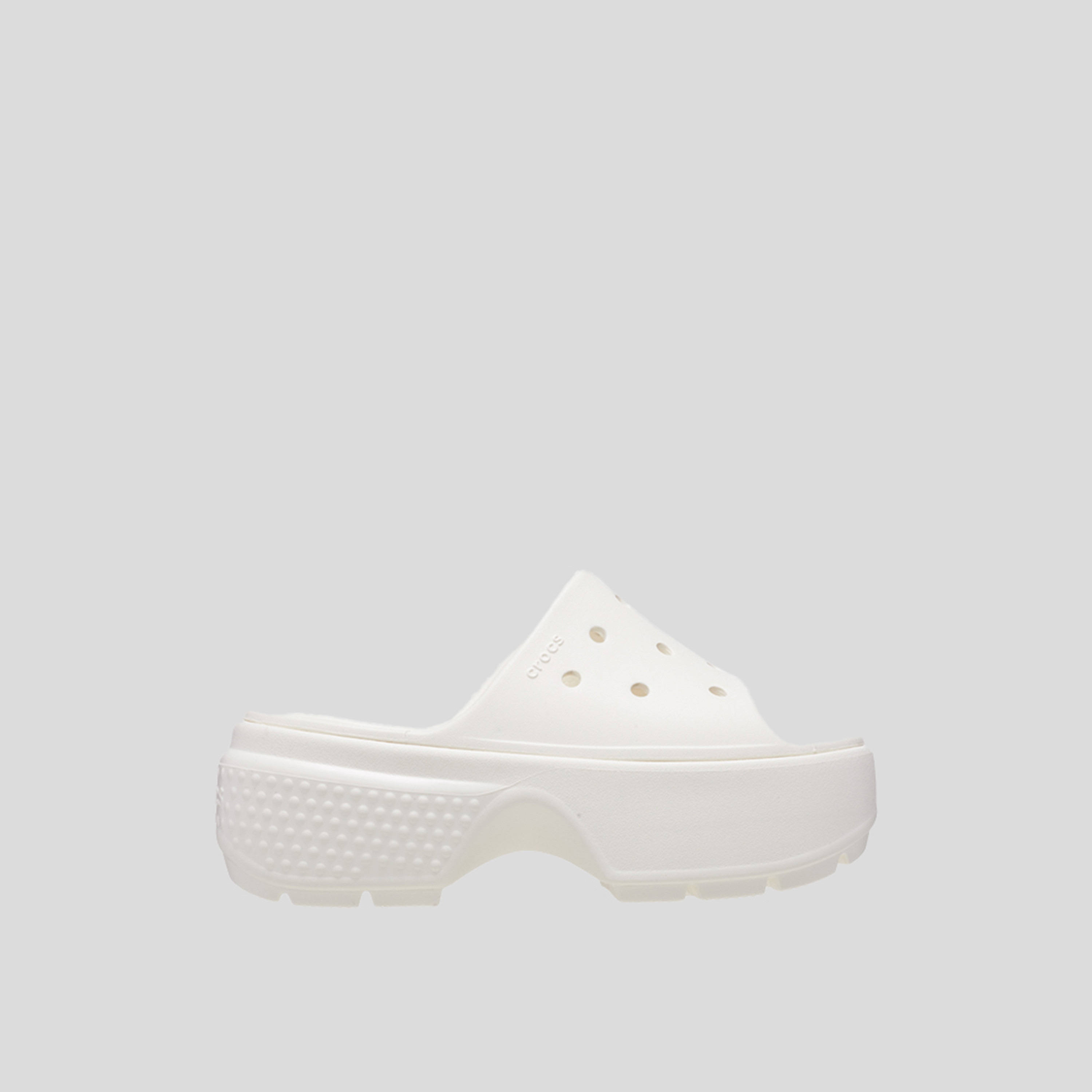 كروكس- شبشب ستومب سهل الارتداء   | 209346-0WV-women-shoes-sandals-flats-image-5