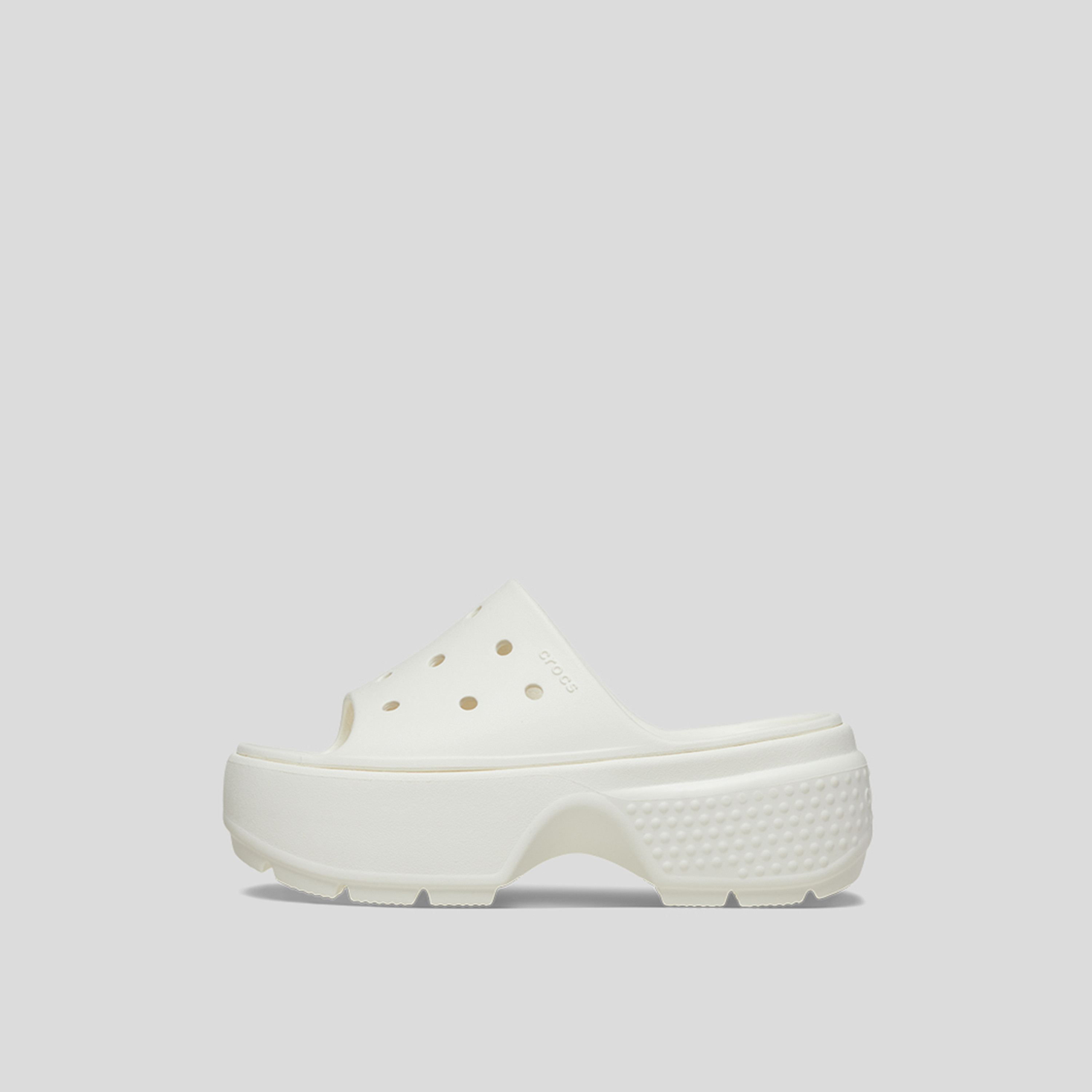 كروكس- شبشب ستومب سهل الارتداء   | 209346-0WV-women-shoes-sandals-flats-image-6