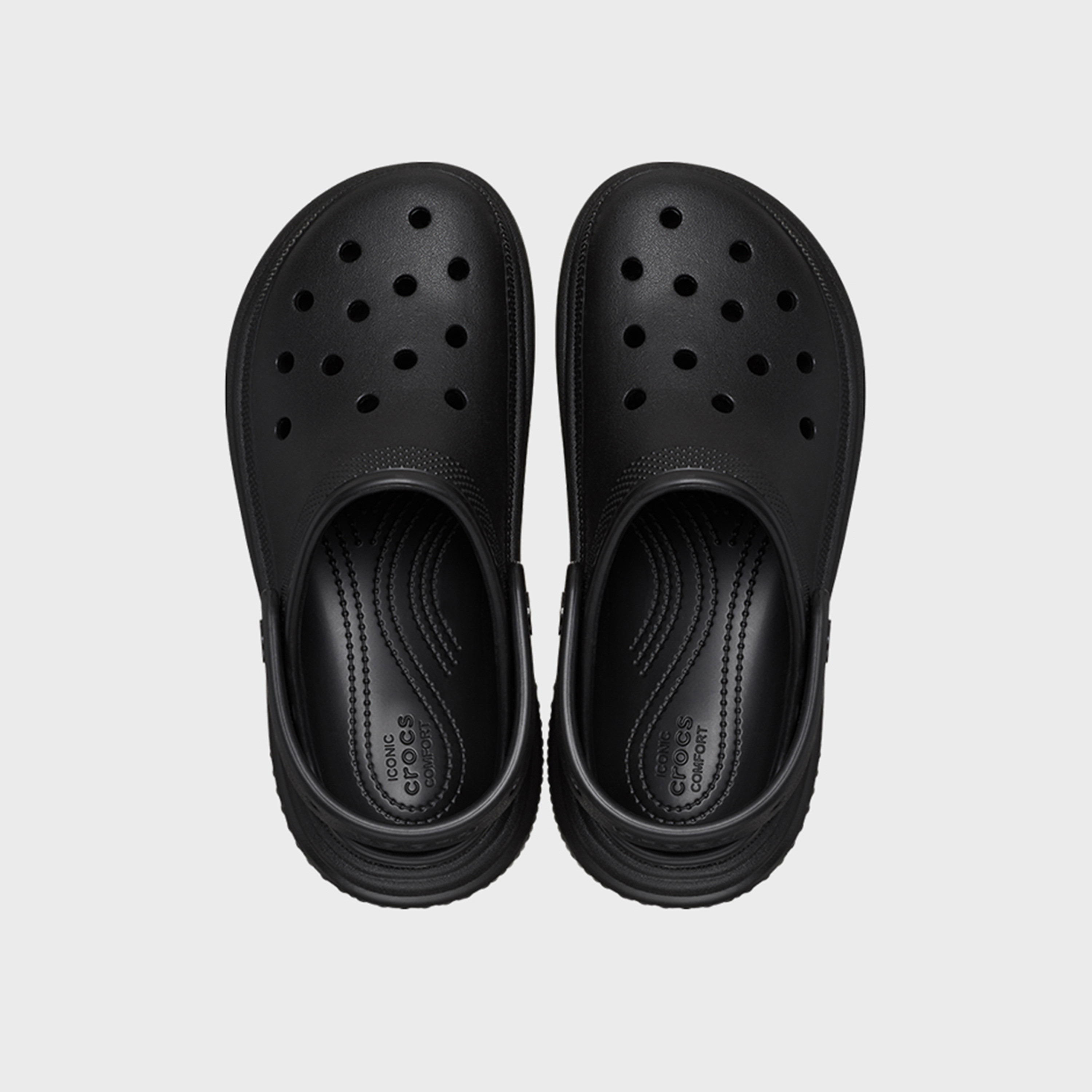 كروكس- شبشب سهل الارتداء اون ستومب  | 209347-001-women-shoes-sandals-flats-image-2