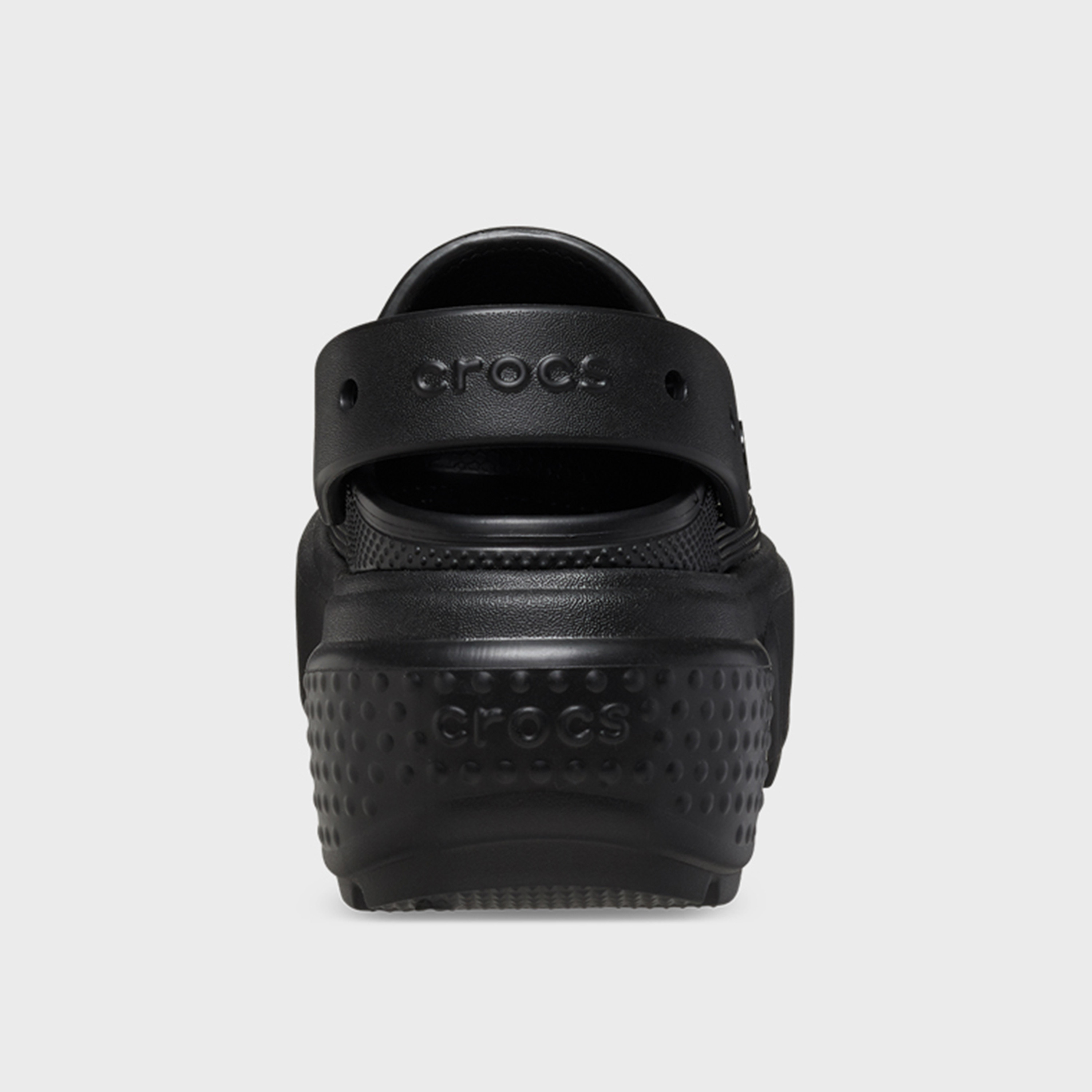 Crocs Slip On Stomp Clogs | 209347-001-women-shoes-sandals-flats-image-4