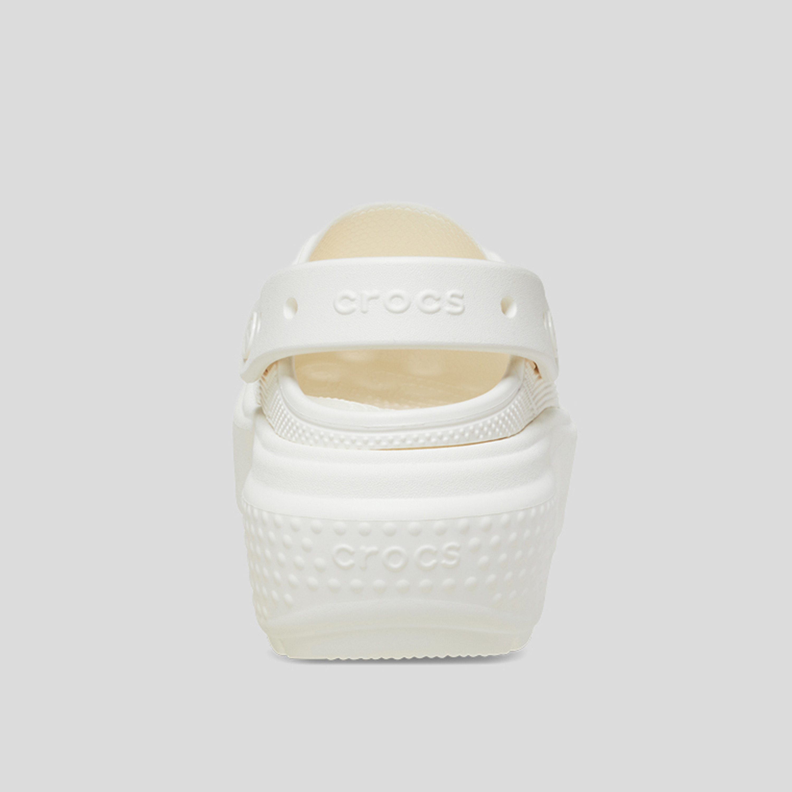 Crocs Slip On Stomp Clogs | 209347-0WV-women-shoes-sandals-flats-image-4