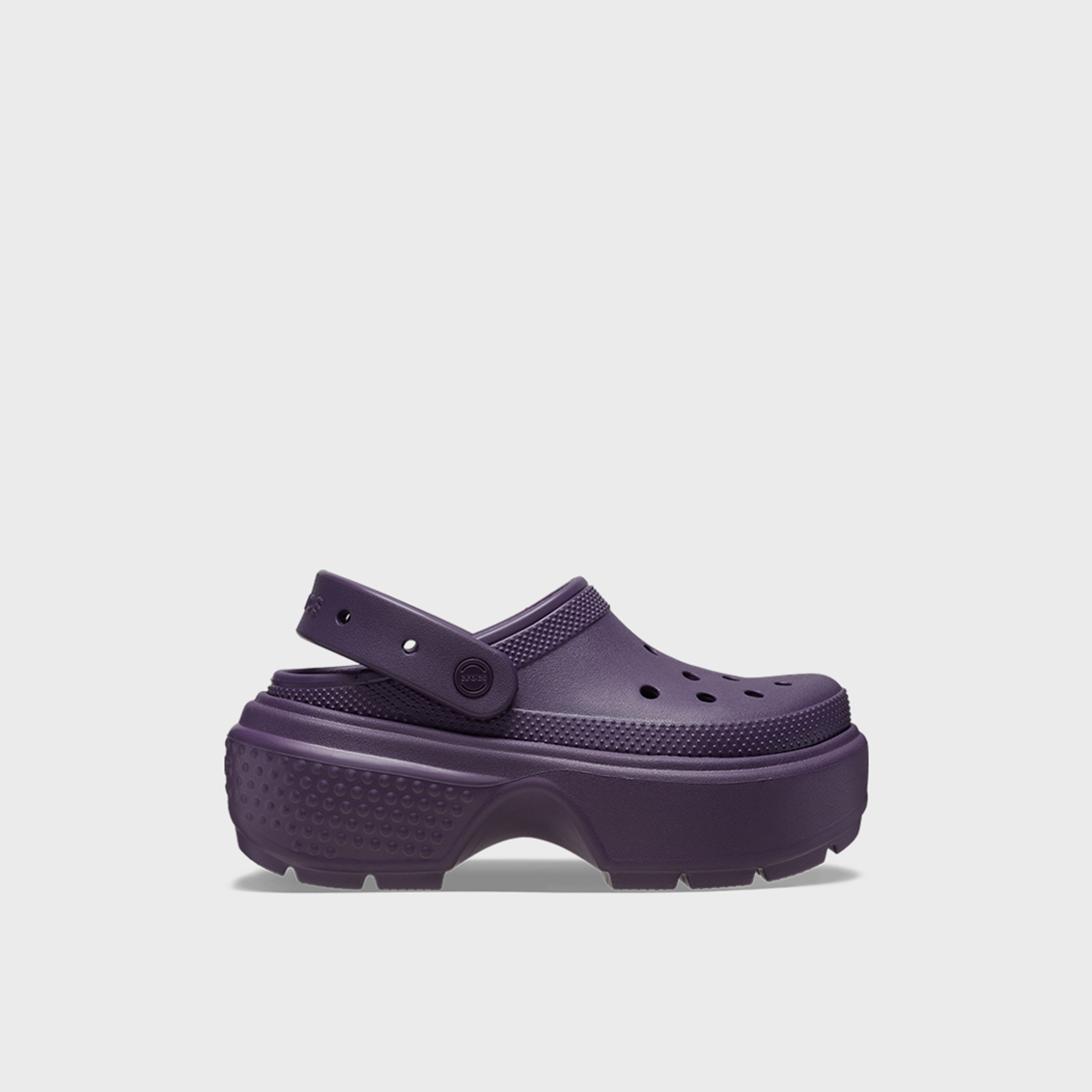 كروكس - قبقاب نسائي سهل الارتداء | 209347-5AS-women-shoes-flipflopsandslides-image-2
