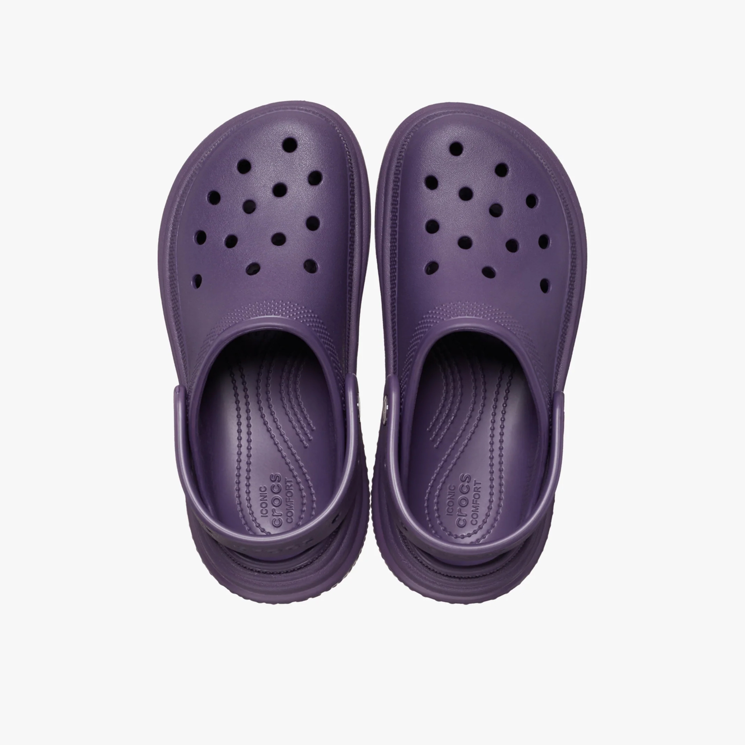 كروكس - قبقاب نسائي سهل الارتداء | 209347-5AS-women-shoes-flipflopsandslides-image-3