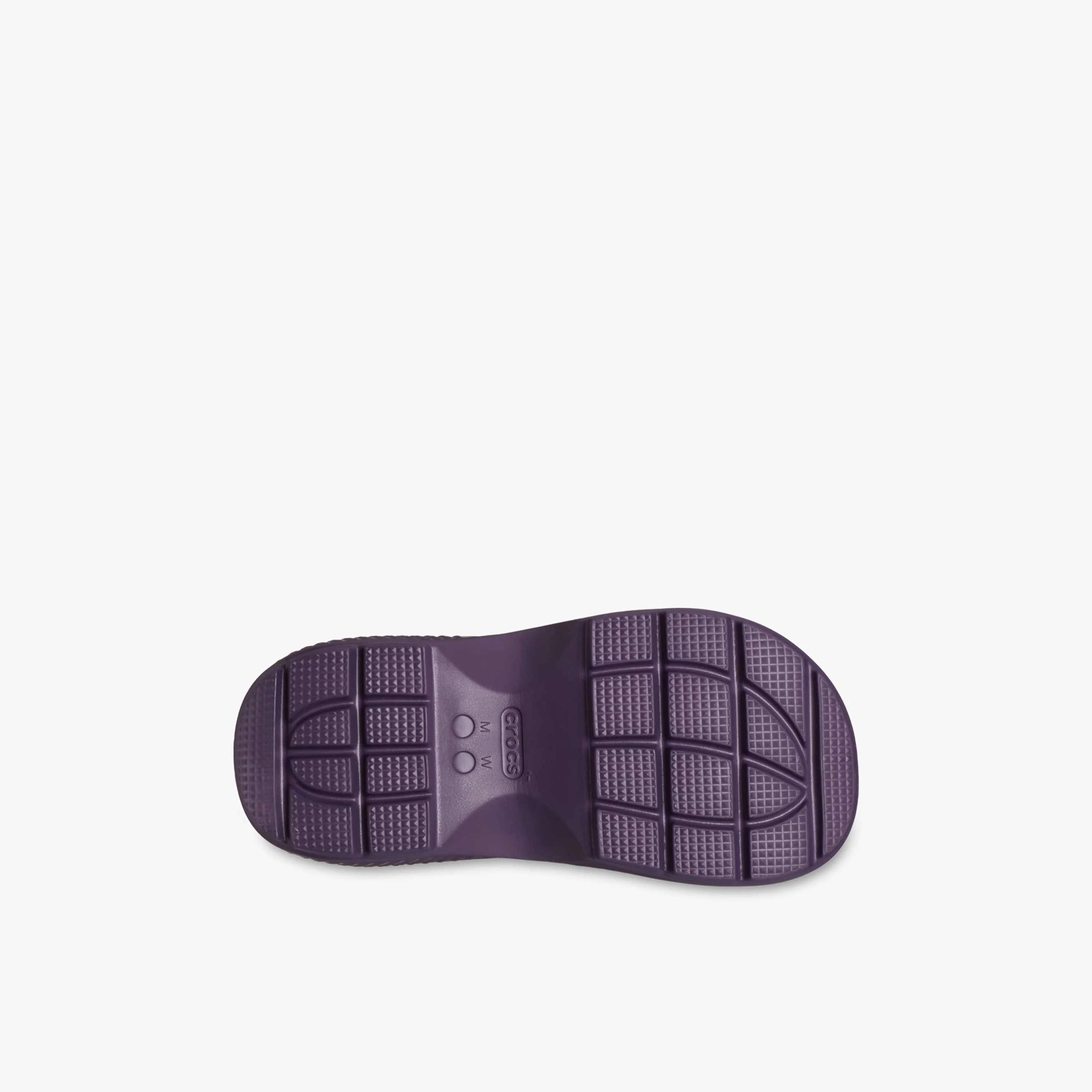 كروكس - قبقاب نسائي سهل الارتداء | 209347-5AS-women-shoes-flipflopsandslides-image-5