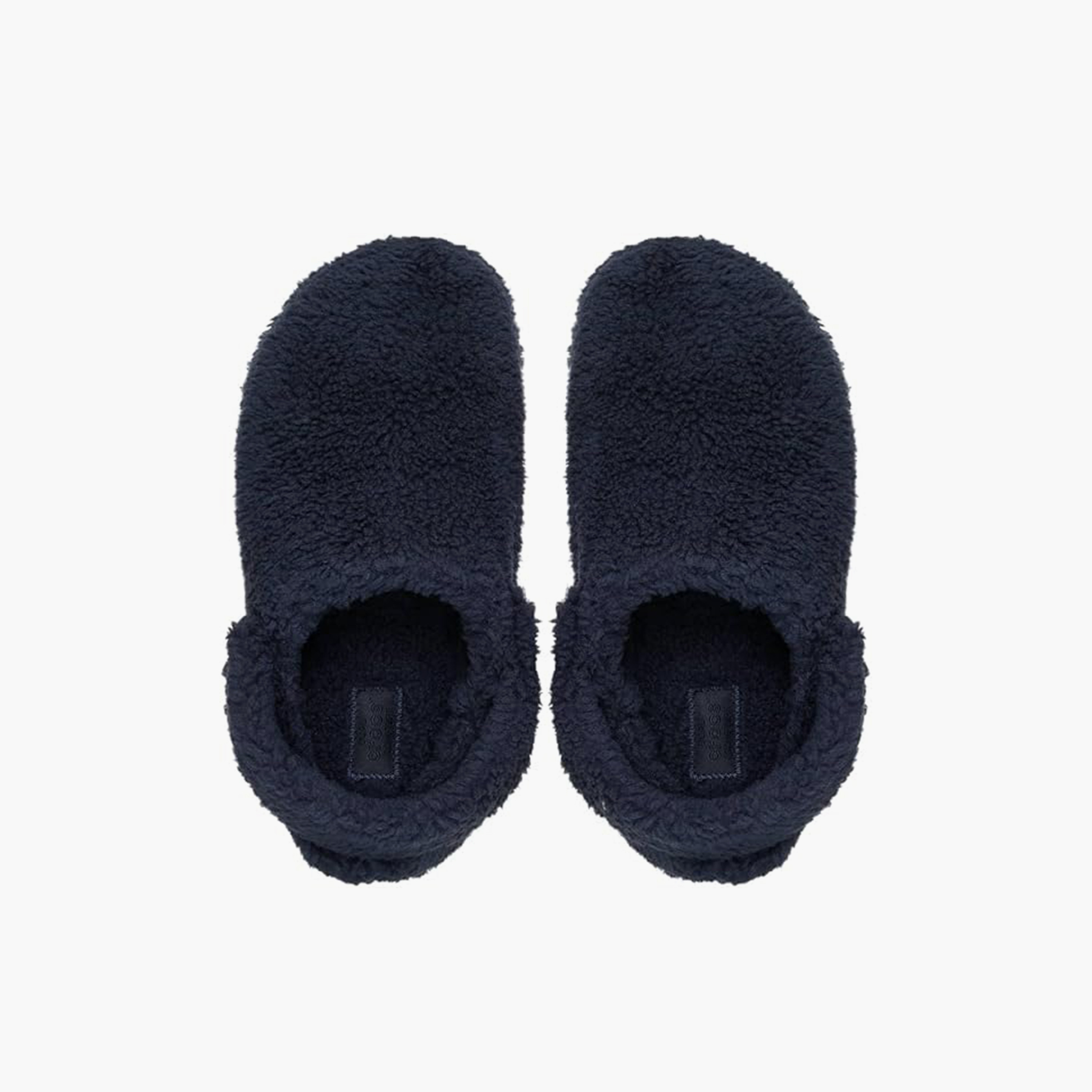 Crocs Back Strap Classic Cozzzy Clogs | 209386-410-men-shoes-flipflopsandslides-image-2