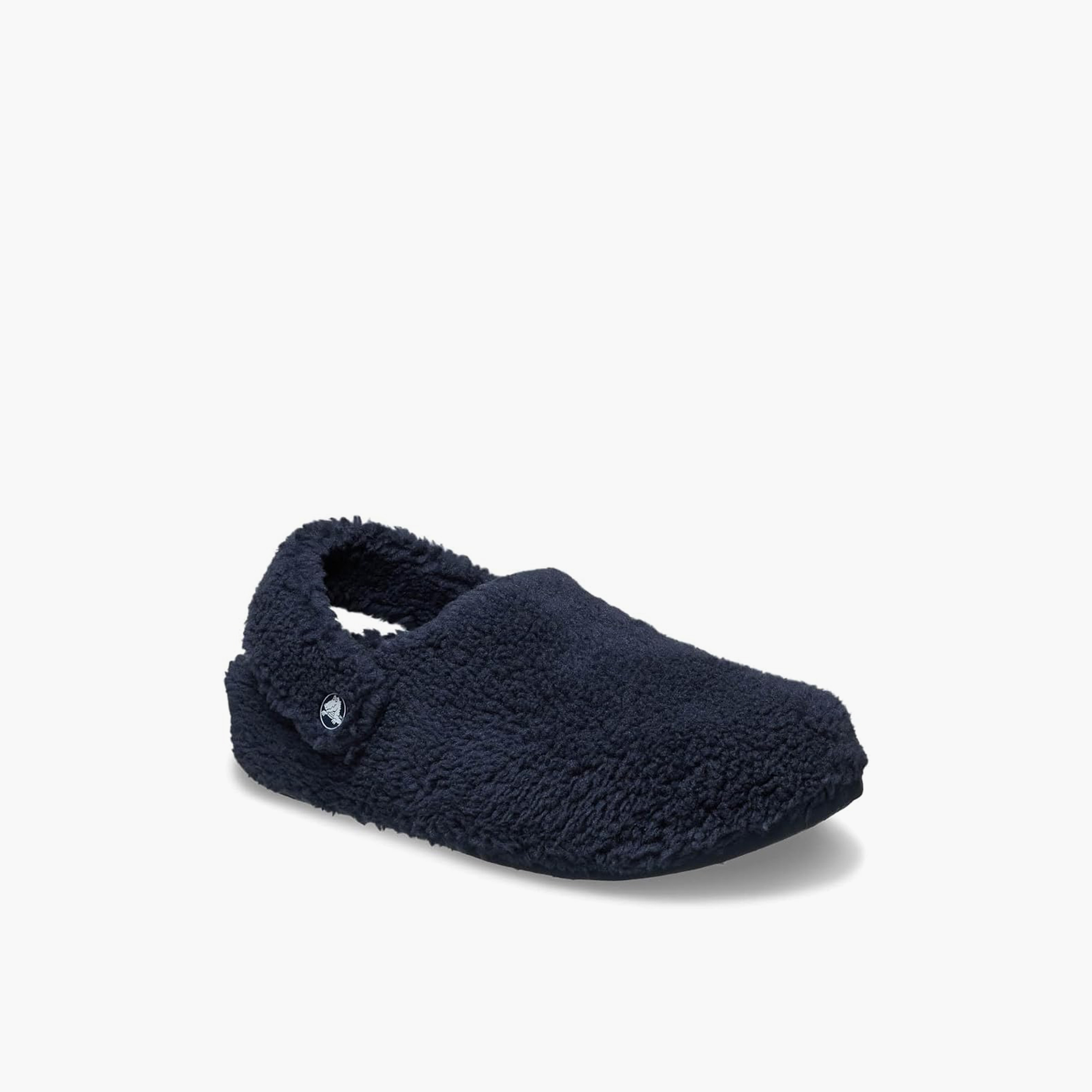 Crocs Back Strap Classic Cozzzy Clogs | 209386-410-men-shoes-flipflopsandslides-image-3