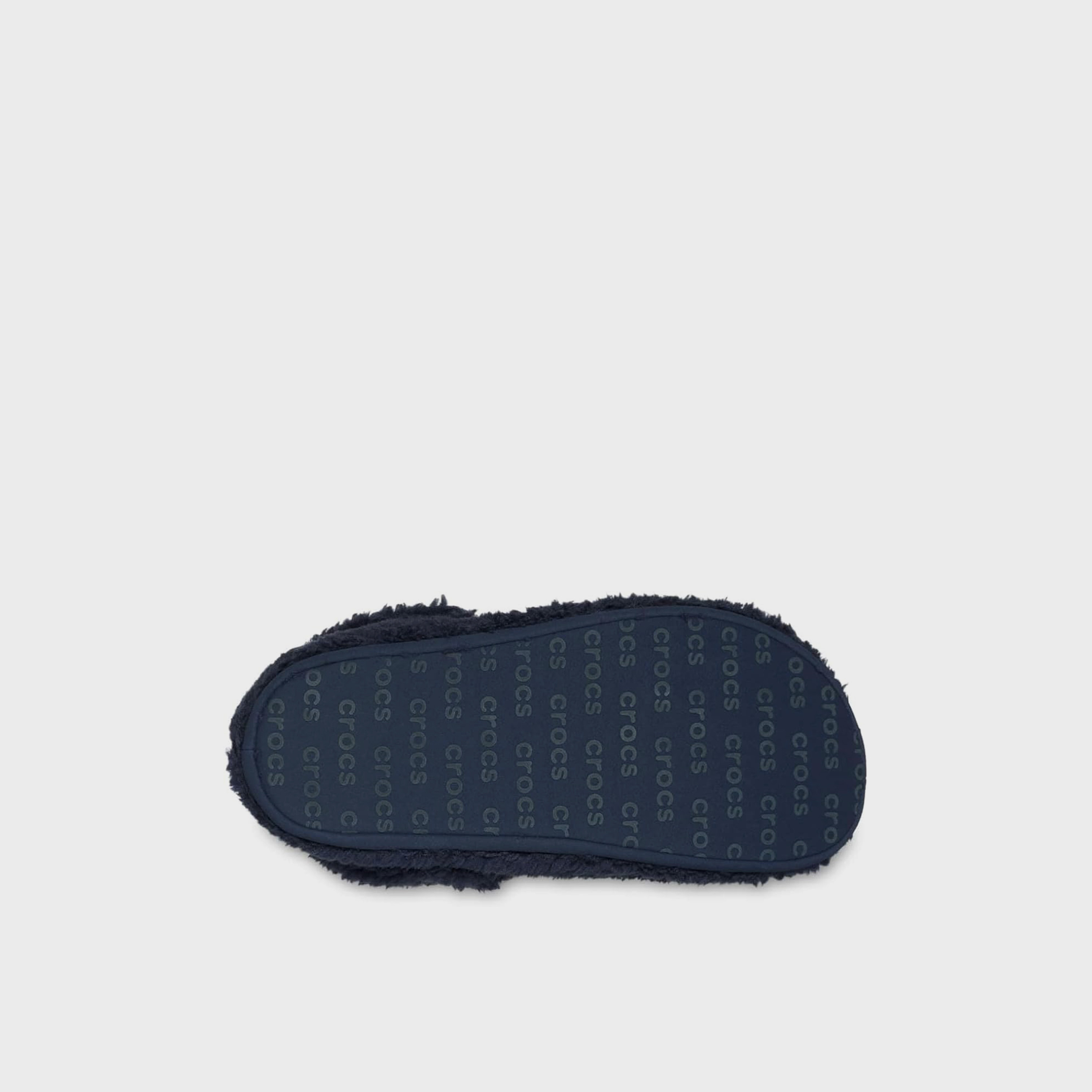 Crocs Back Strap Classic Cozzzy Clogs | 209386-410-men-shoes-flipflopsandslides-image-5