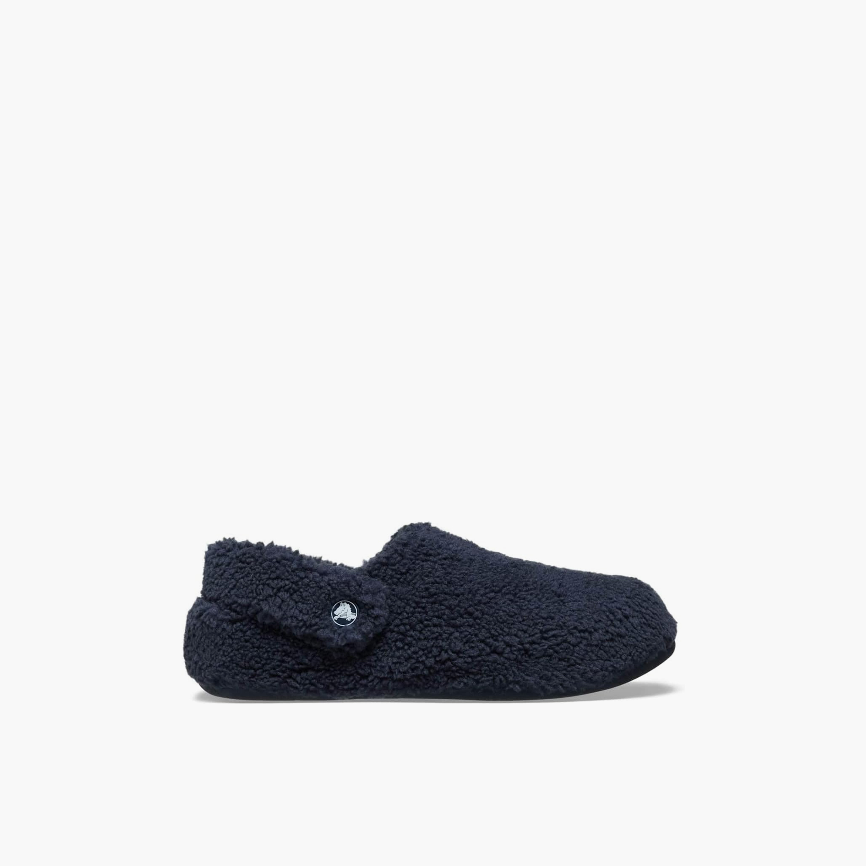 Crocs Back Strap Classic Cozzzy Clogs | 209386-410-men-shoes-flipflopsandslides-image-6