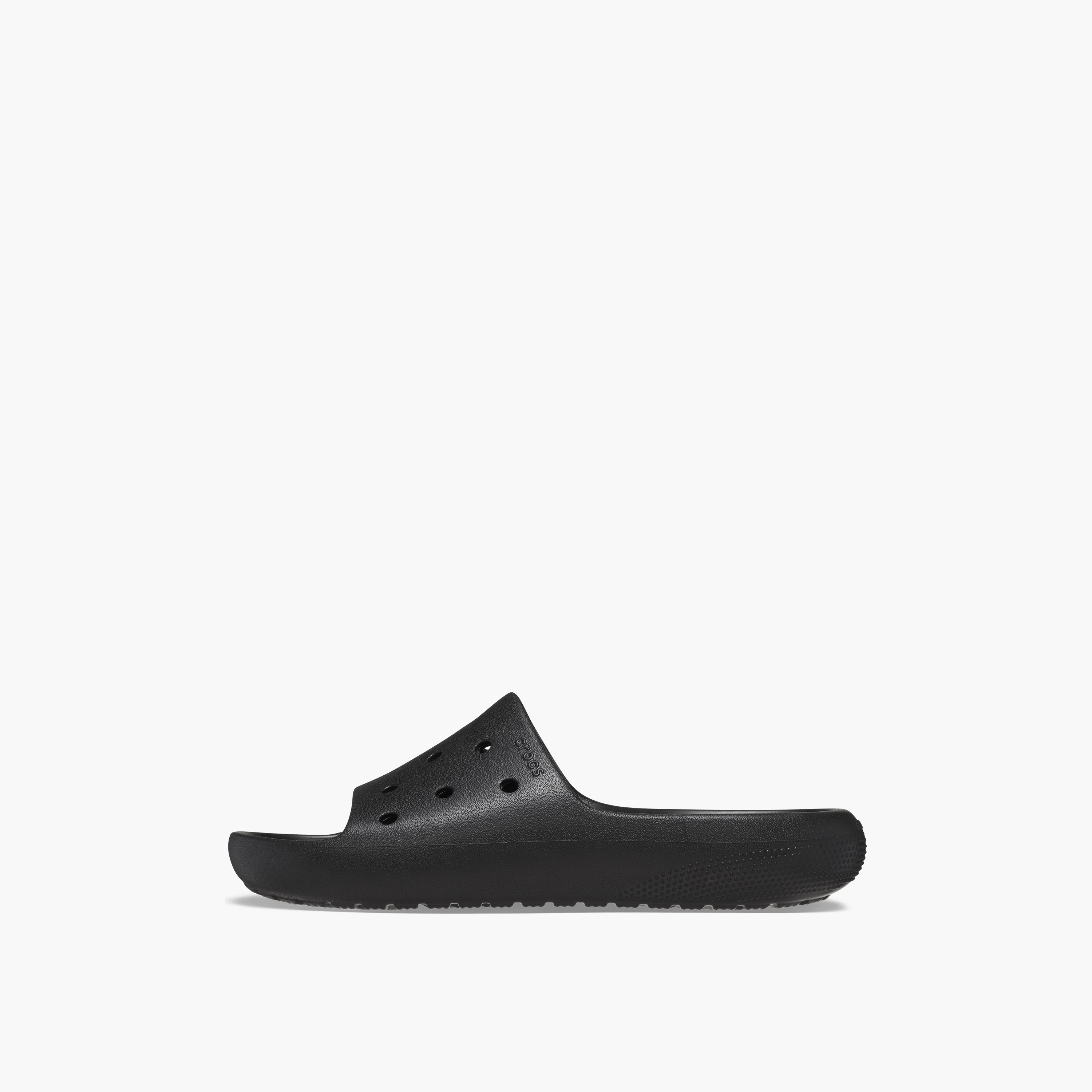 Crocs Unisex Slip On Classic Slide v2 Slides | 209401-001-men-shoes-flipflopsandslides-image-6