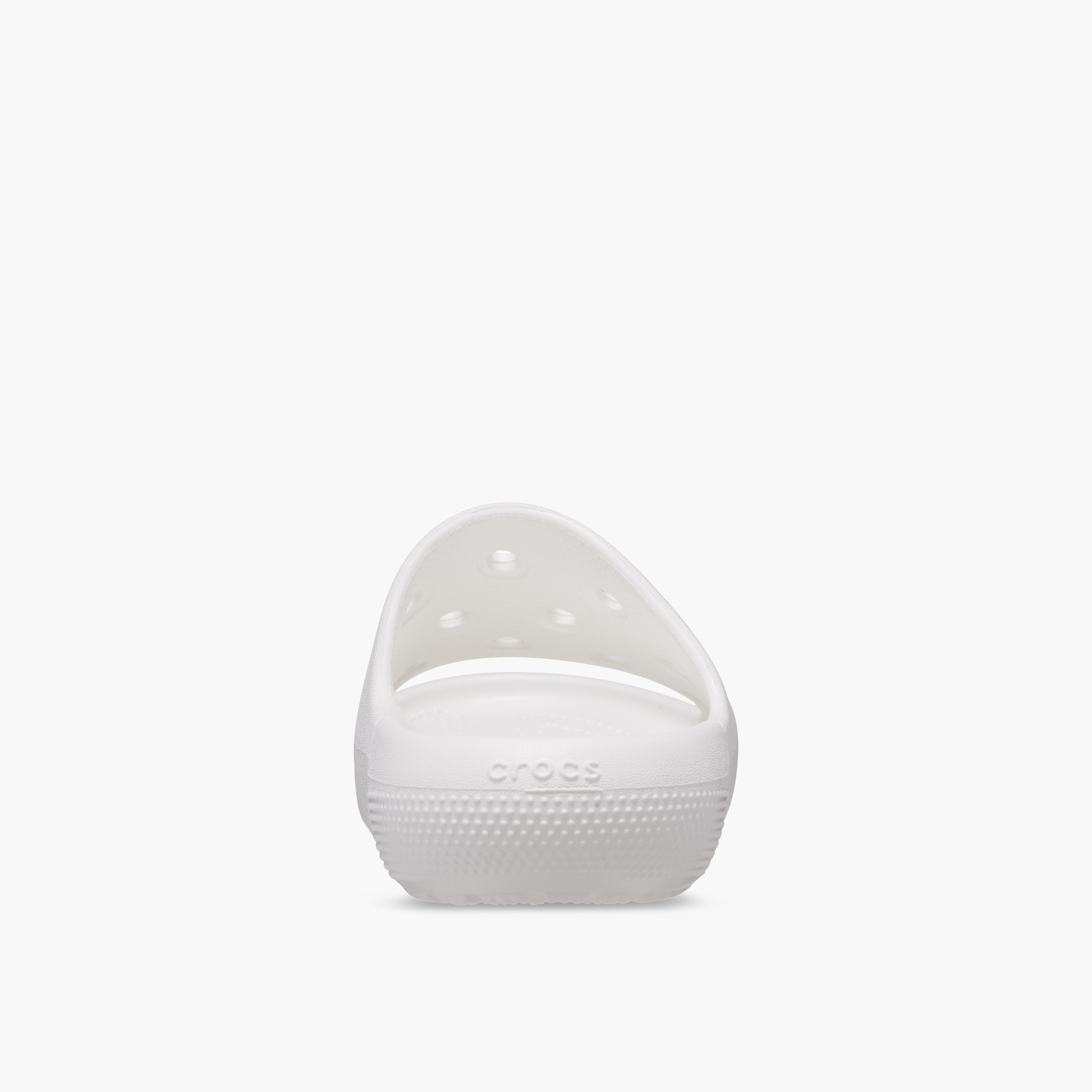 Crocs Unisex Slip On Classic Slide v2 Slides | 209401-100-women-shoes-flipflopsandslides-image-4