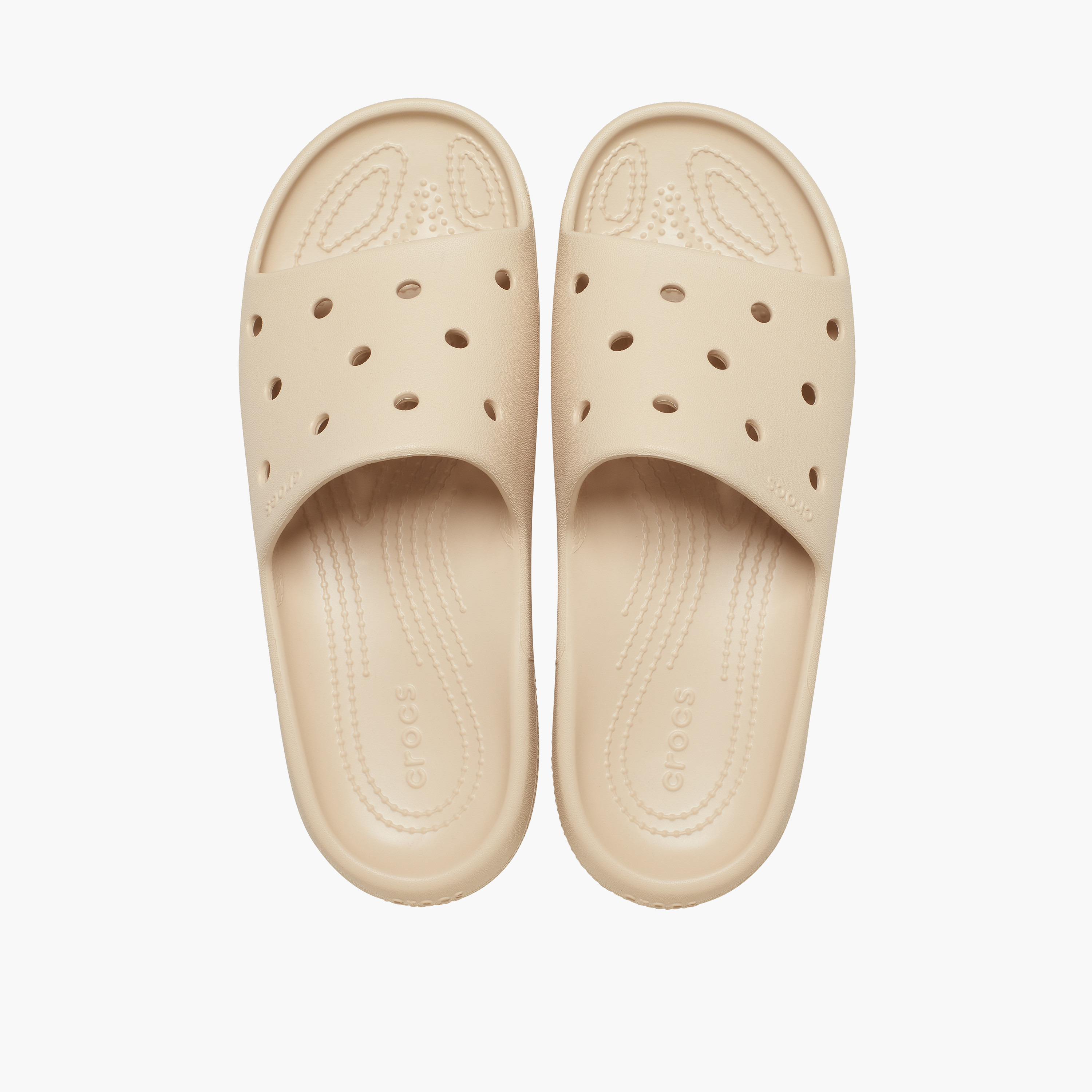 كروكس- شبشب للجنسين سهل الارتداء كلاسيكي v2 | 209401-2DS-men-shoes-flipflopsandslides-image-2