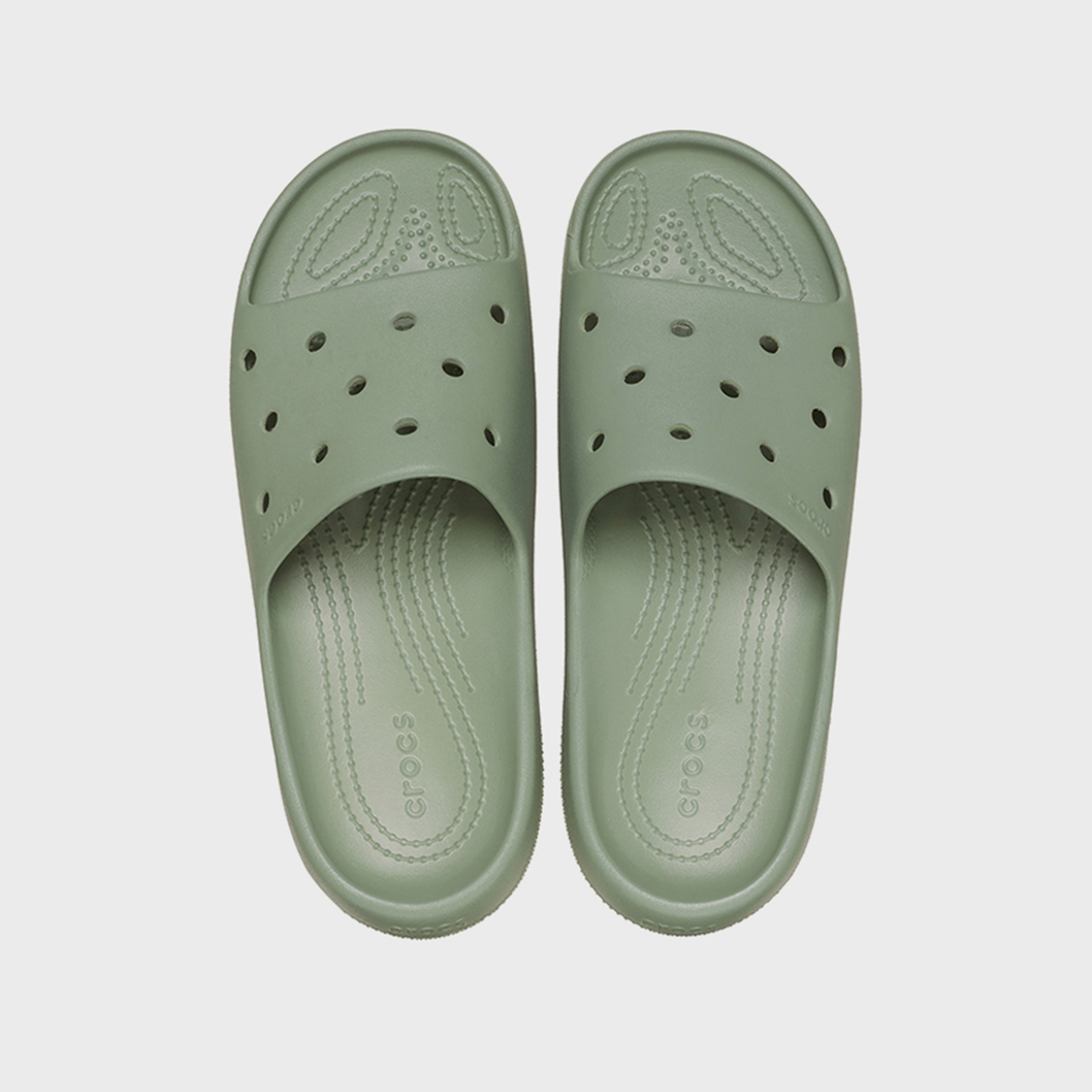 كروكس شبشب كلاسيكي سهل الارتداء للجنسين | 209401-308-men-shoes-flipflopsandslides-image-2