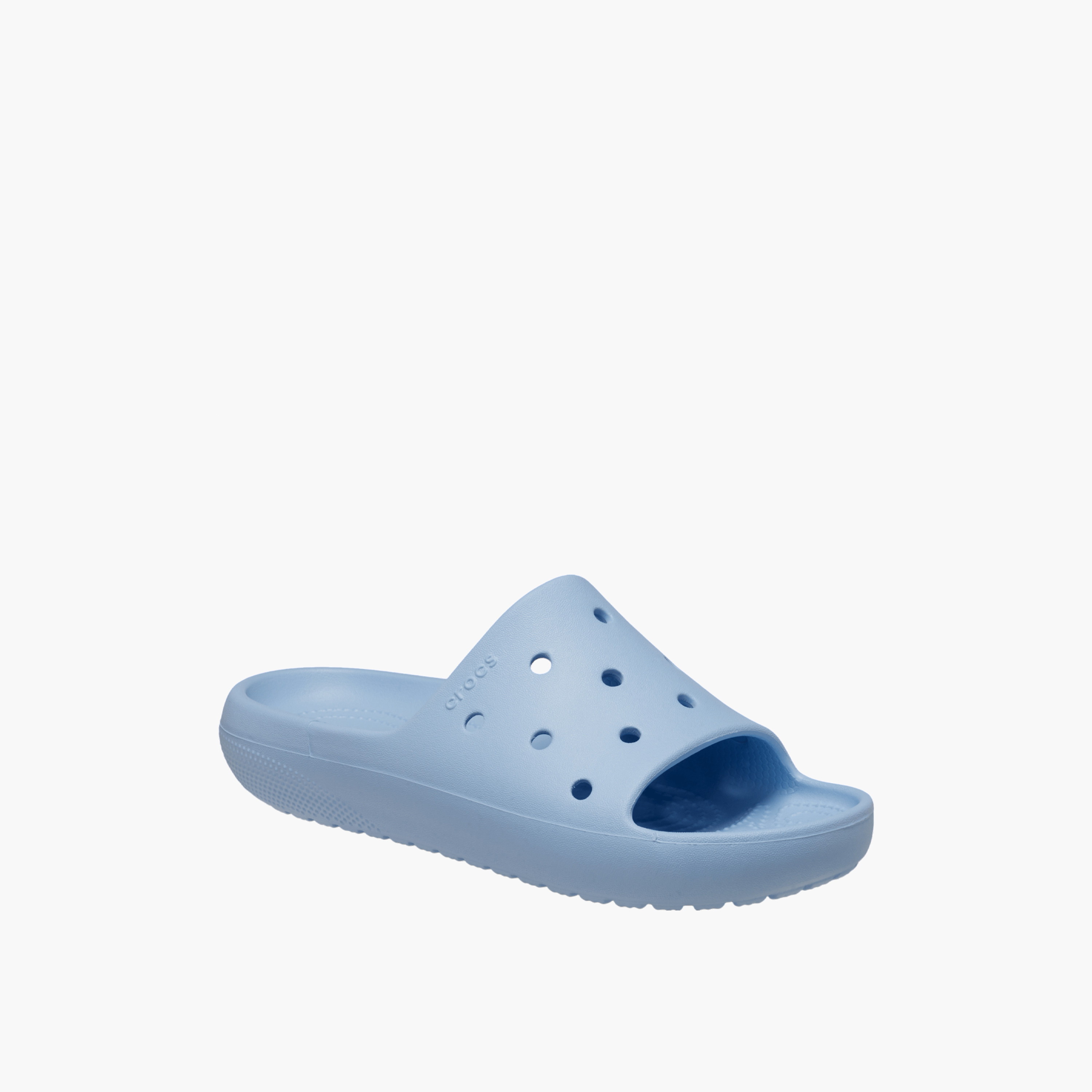كروكس- شبشب كلاسيكي سهل الارتداء في2 للجنسين | 209401-4NS-women-shoes-flipflopsandslides-image-4