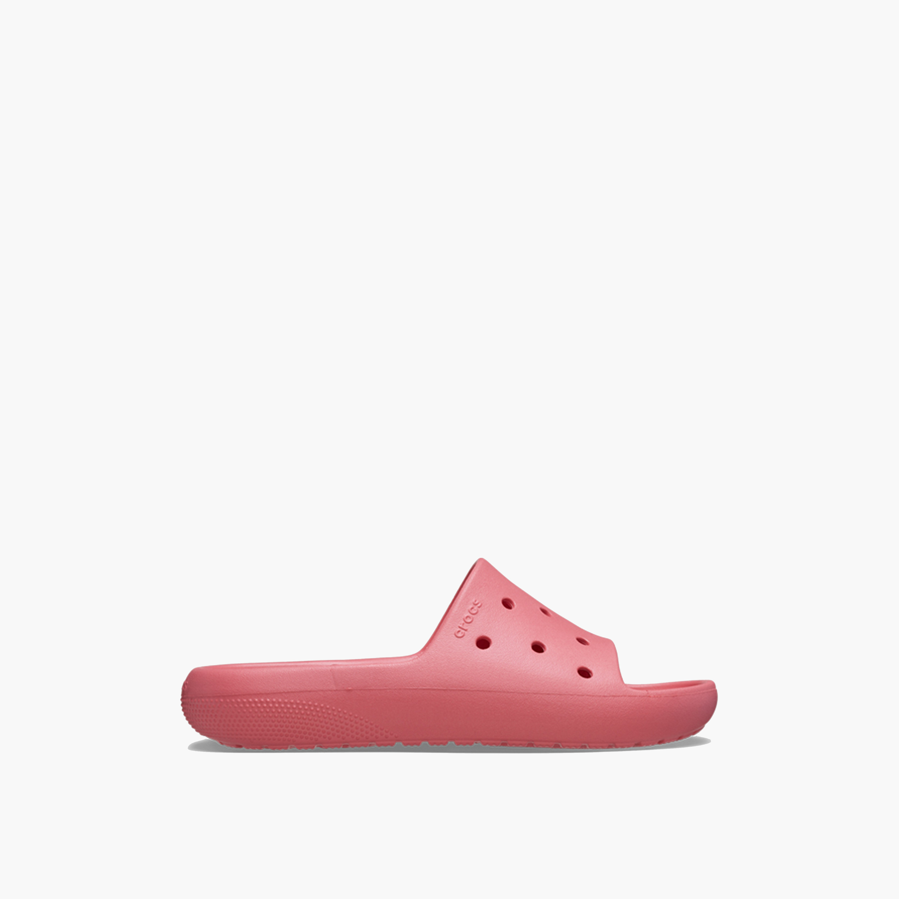 حذاء كروكس النسائي سهل الارتداء من كروكس سلايد V2 | 209401-6XF-women-shoes-sandals-flats-image-5
