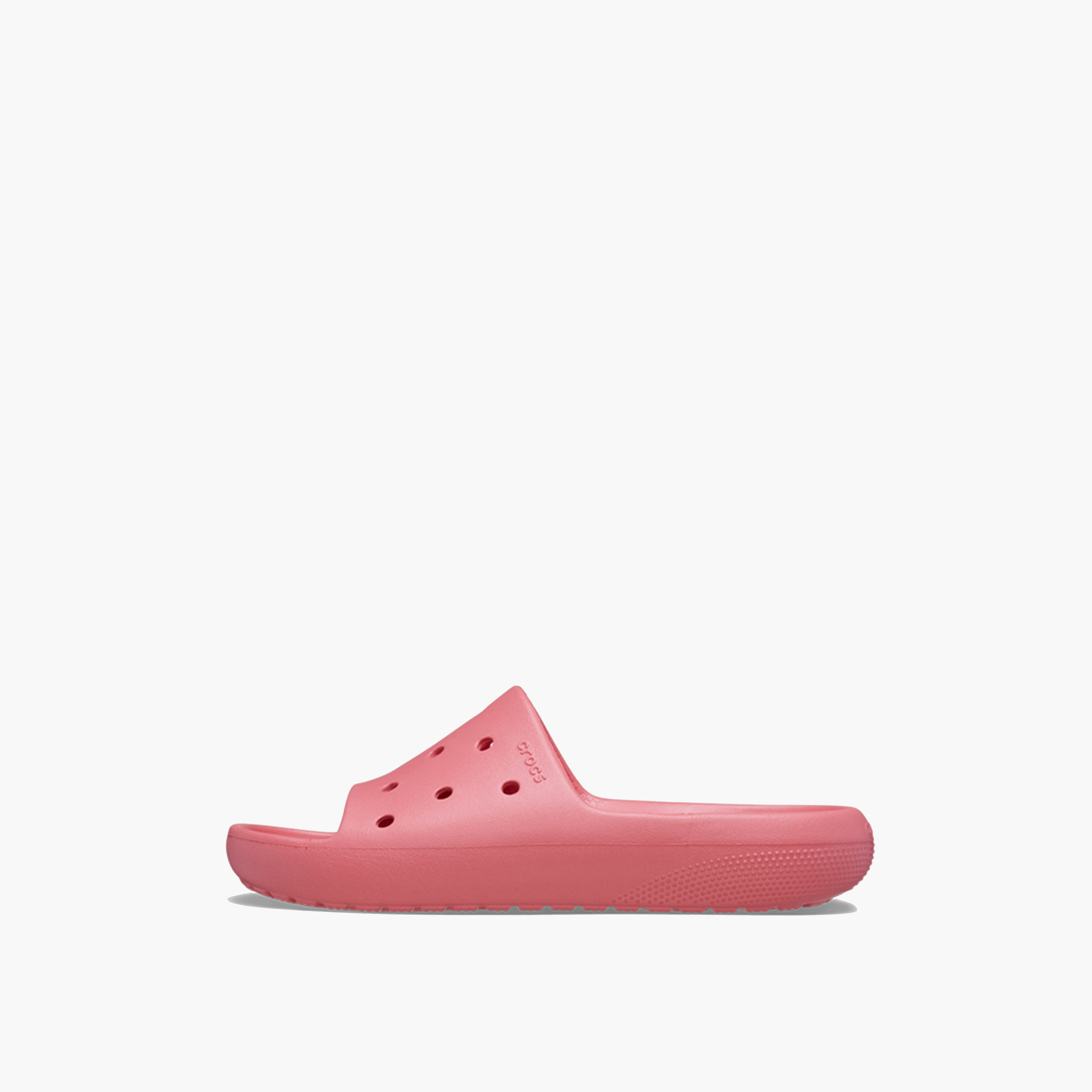 حذاء كروكس النسائي سهل الارتداء من كروكس سلايد V2 | 209401-6XF-women-shoes-sandals-flats-image-6