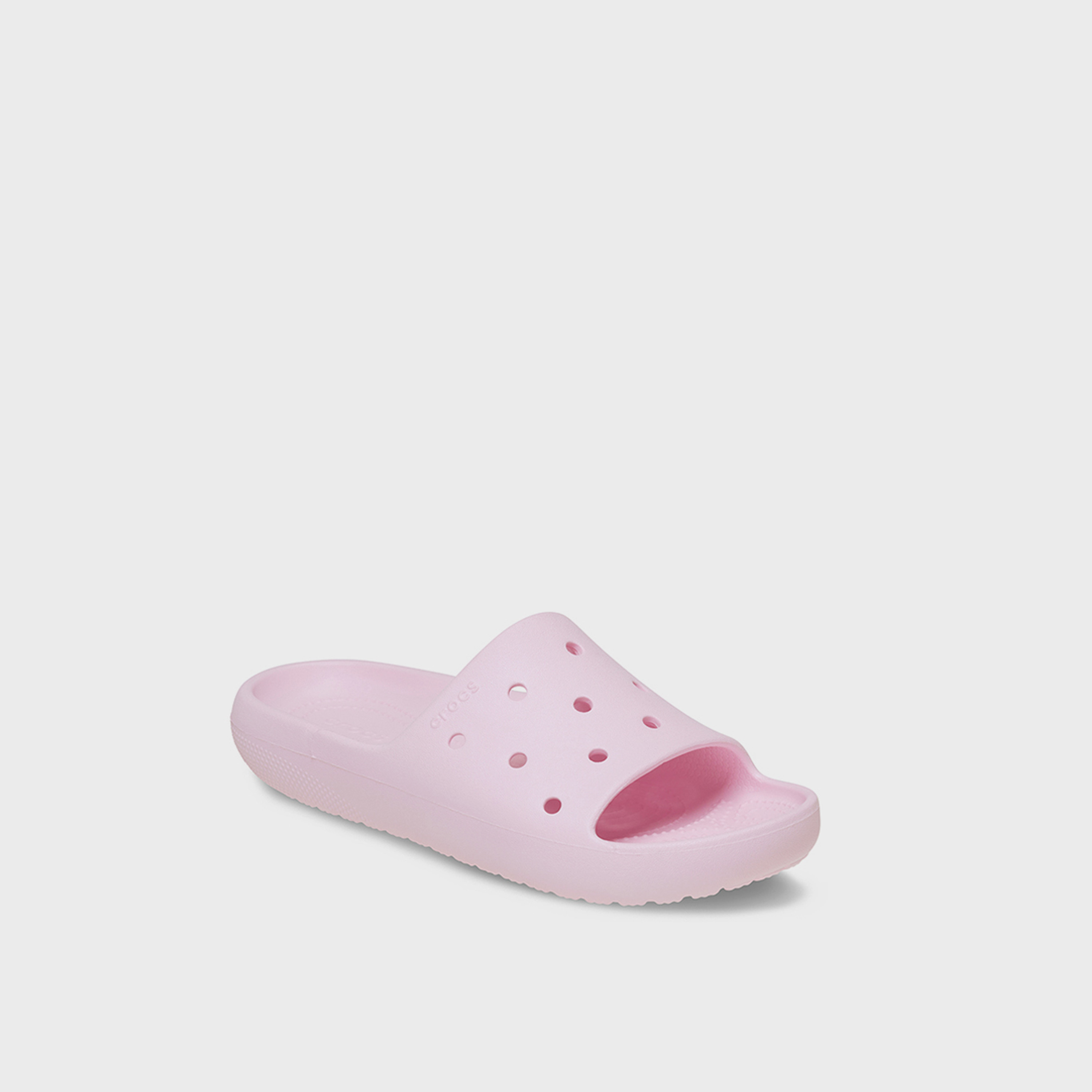 كروكس - شبشب  نسائي سهل الارتداء كلاسيكي v2 | 209401-6ZW-girls-shoes-sandals-image-3