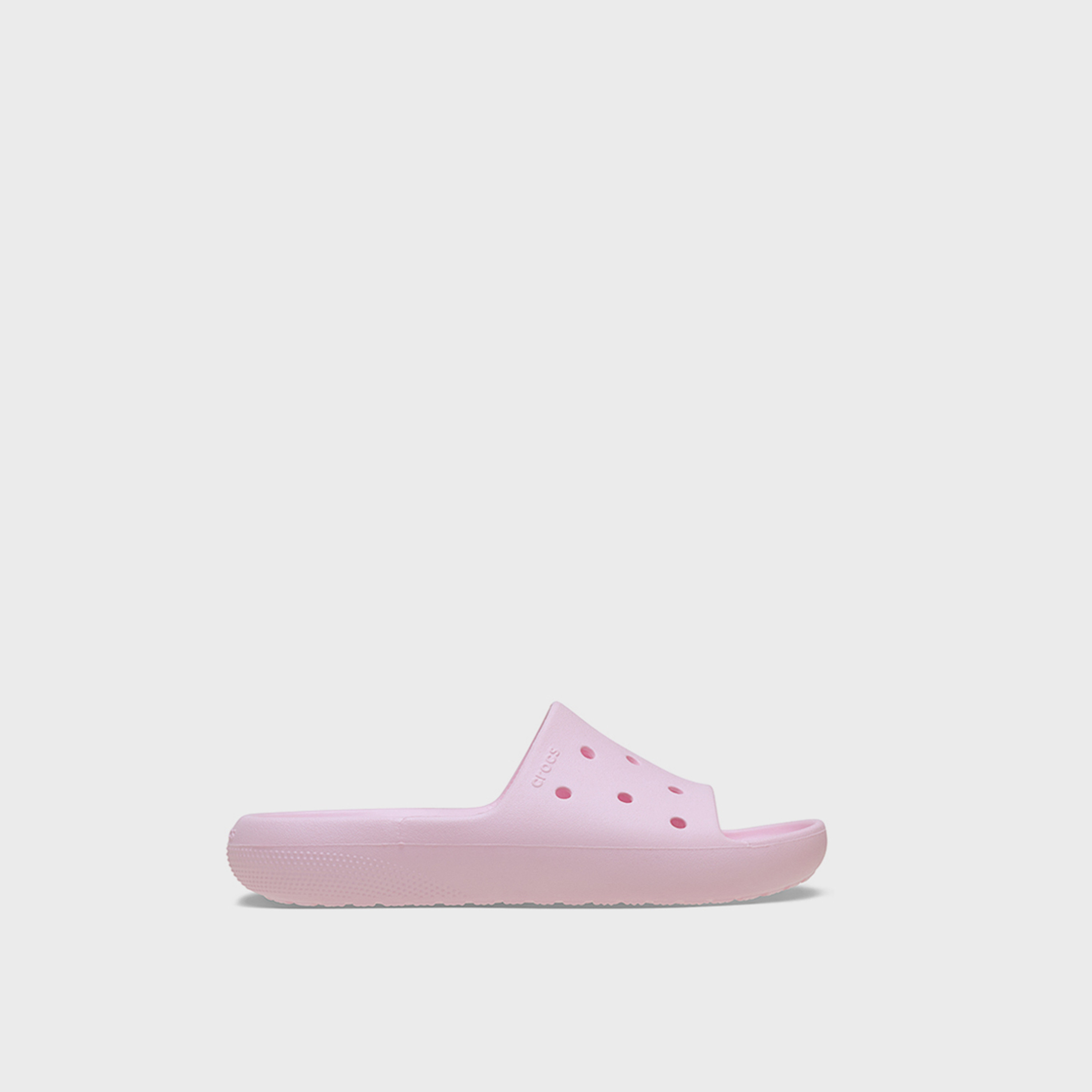 كروكس - شبشب  نسائي سهل الارتداء كلاسيكي v2 | 209401-6ZW-girls-shoes-sandals-image-5