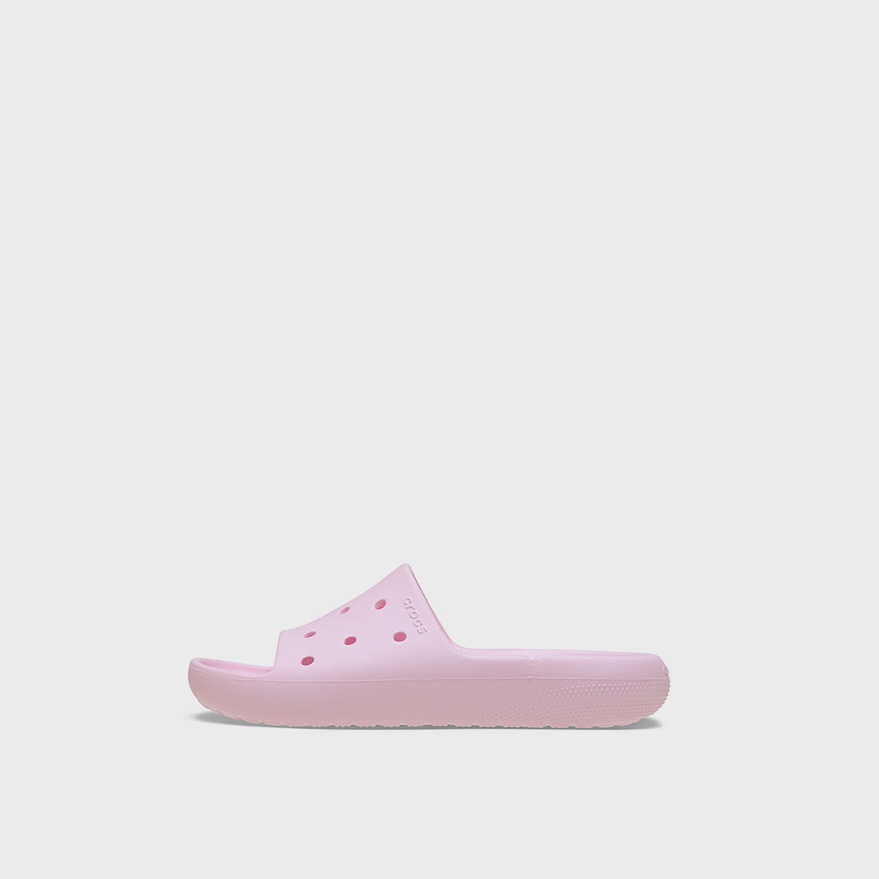 كروكس - شبشب  نسائي سهل الارتداء كلاسيكي v2 | 209401-6ZW-girls-shoes-sandals-image-6
