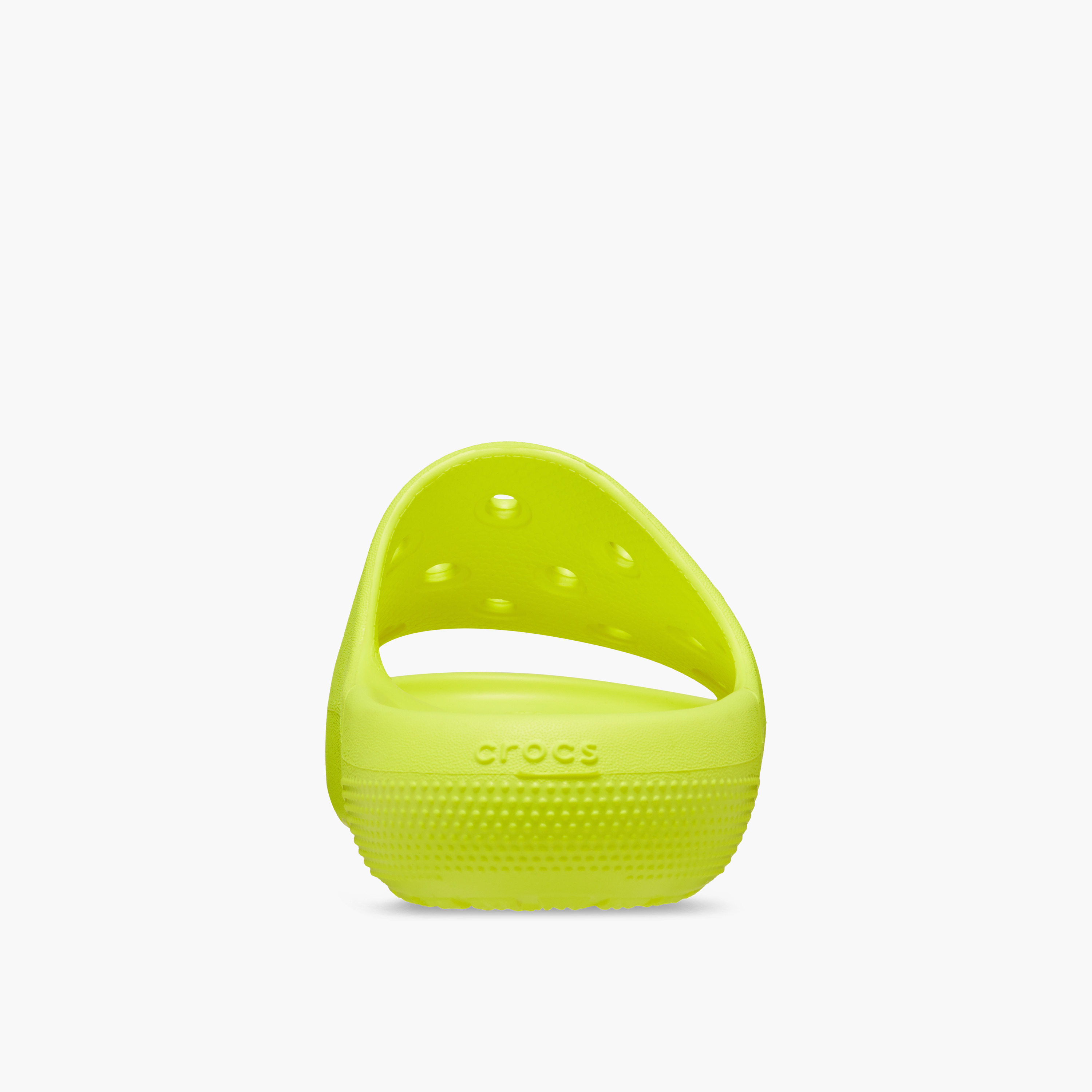Crocs Unisex Slip On Classic Slide v2 Slides | 209401-76M-women-shoes-flipflopsandslides-image-4