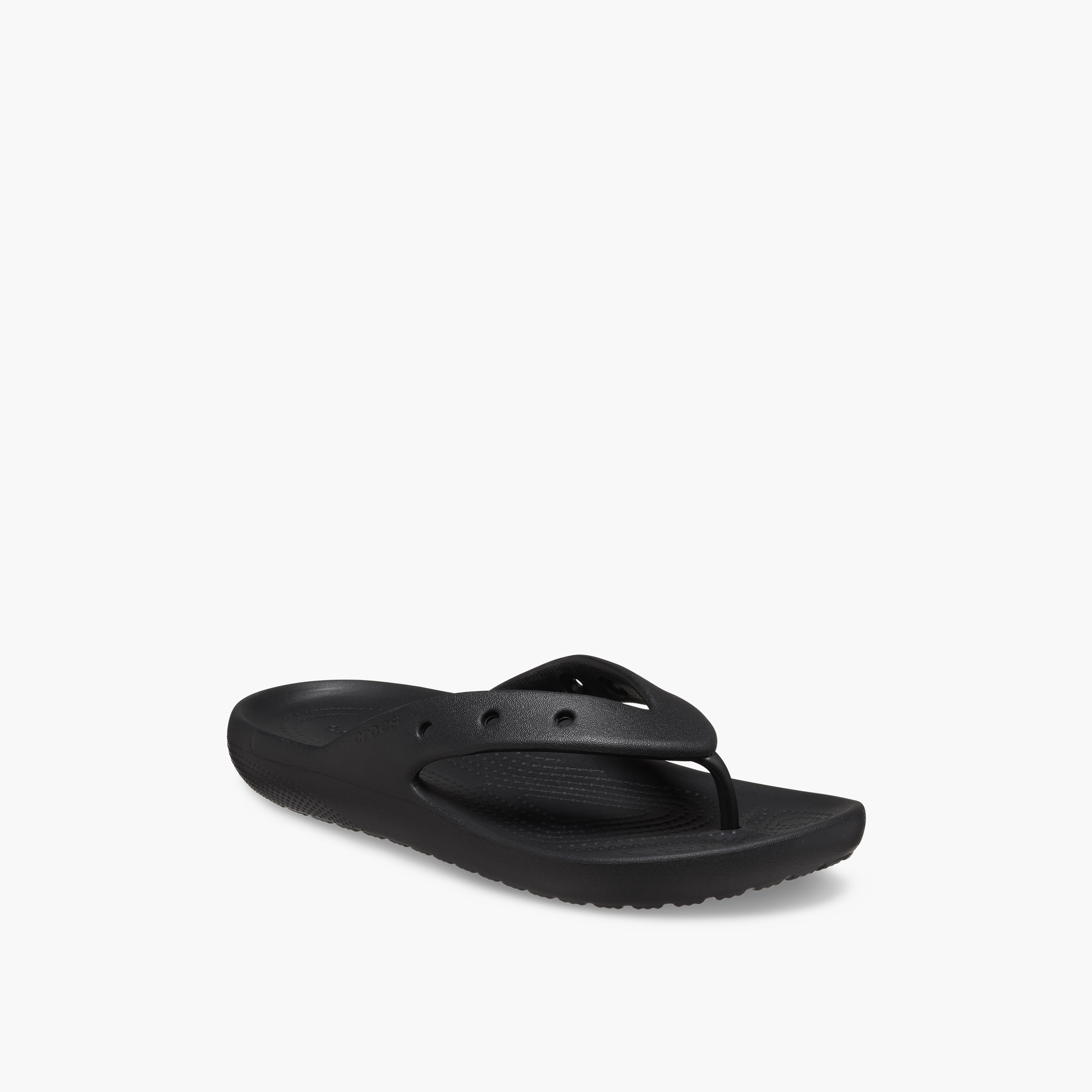 كروكس- شبشب للجنسين سهل الارتداء كلاسيكي فليب في2 | 209402-001-men-shoes-flipflopsandslides-image-3