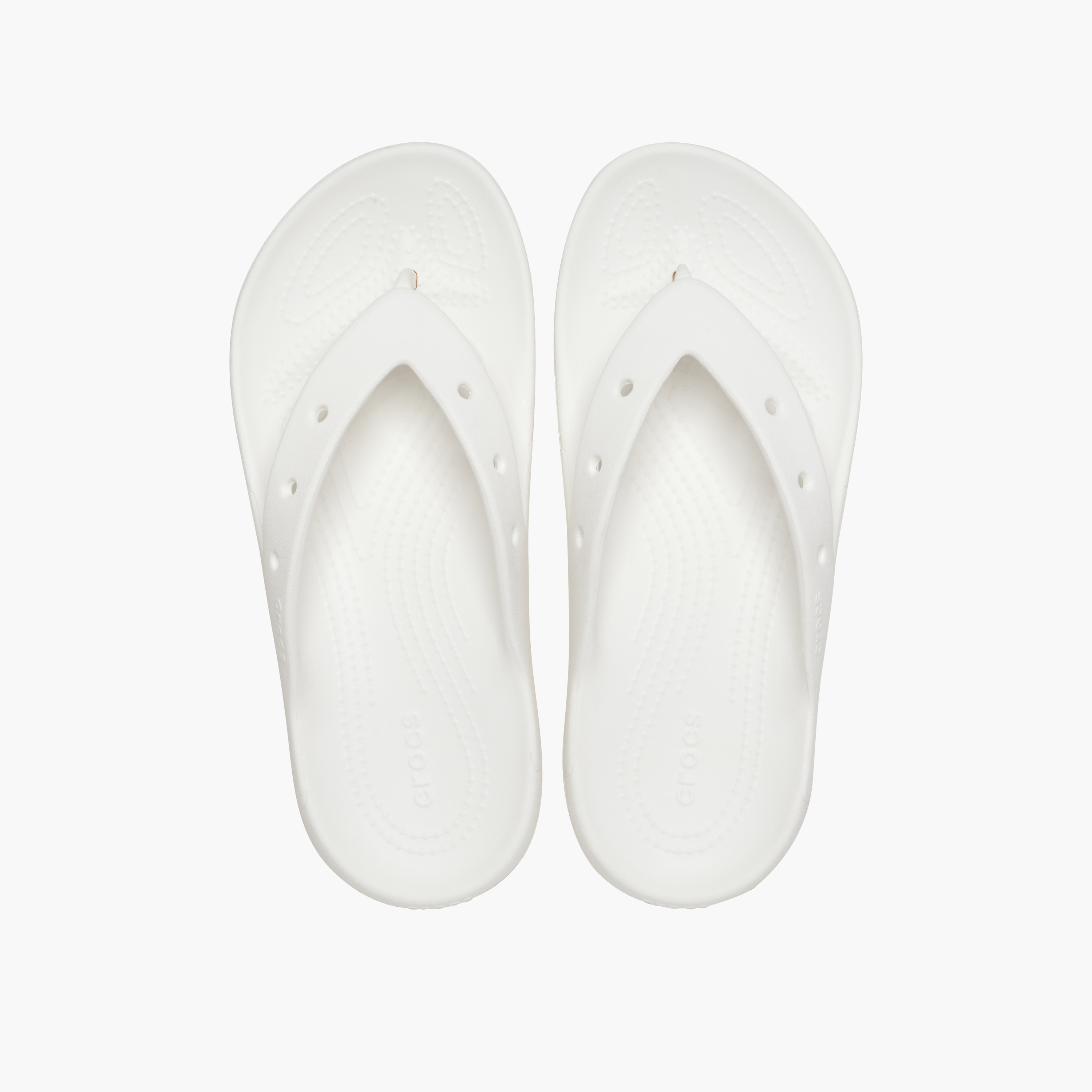 شباشب كروكس النسائية سليب أون كلاسيك فليب كلاسيك فليب v2 ثونج شباشب كلاسيك فليب v2 من كروكس | 209402-100-men-shoes-flipflopsandslides-image-2