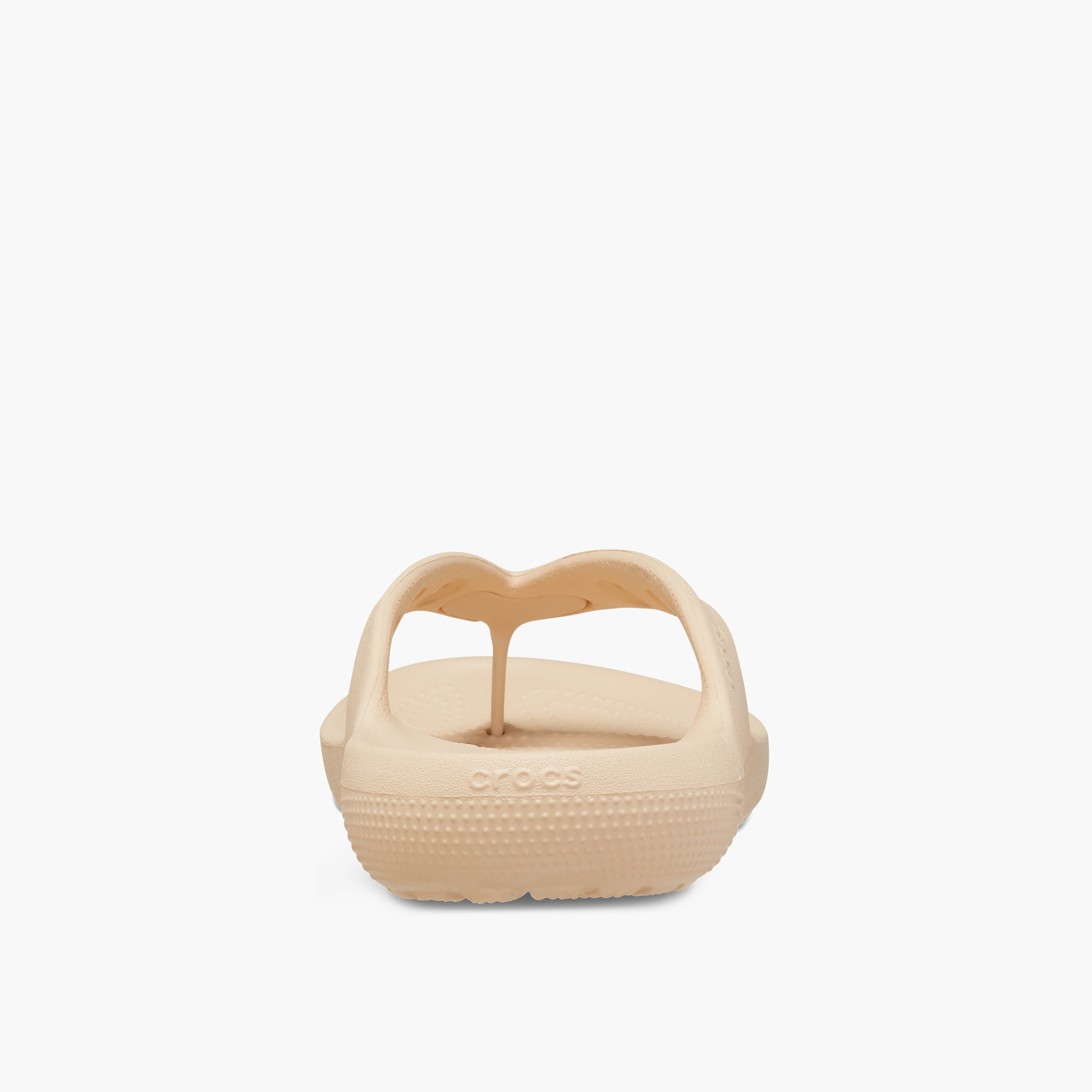 كروكس- شبشب للجنسين سهل الارتداء كلاسيكي فليب في2 | 209402-2DS-women-shoes-flipflopsandslides-image-4